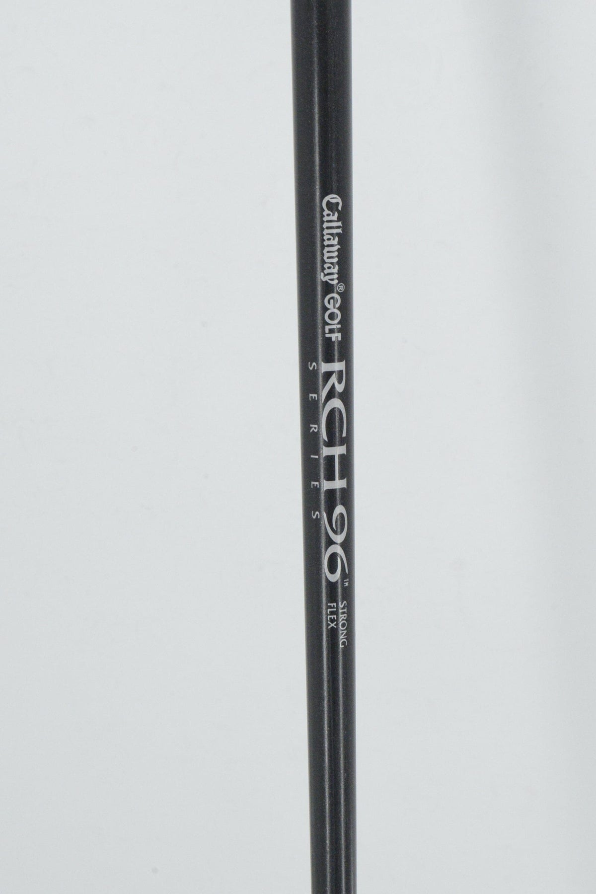Callaway Big Bertha X-12 5-PW Iron Set S Flex -0.5" Golf Iron Sets Callaway 