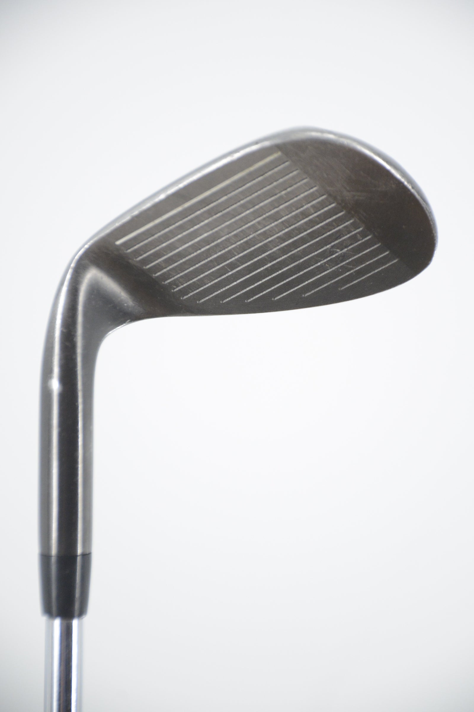 Top Flite Tour Black Chrome 52 Degree Wedge Wedge Flex 35"