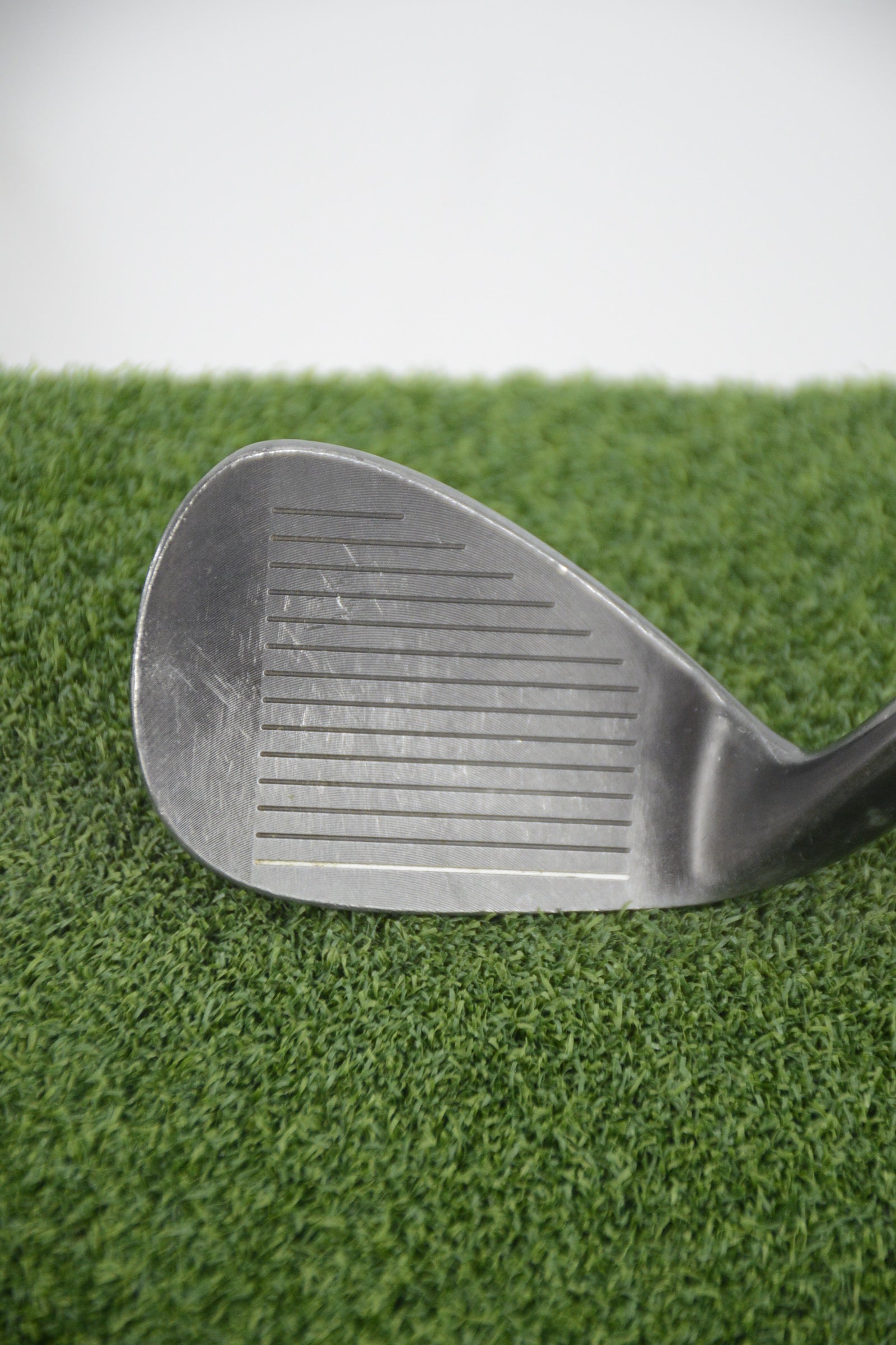 Top Flite Tour Black Chrome 52 Degree Wedge Wedge Flex 35"