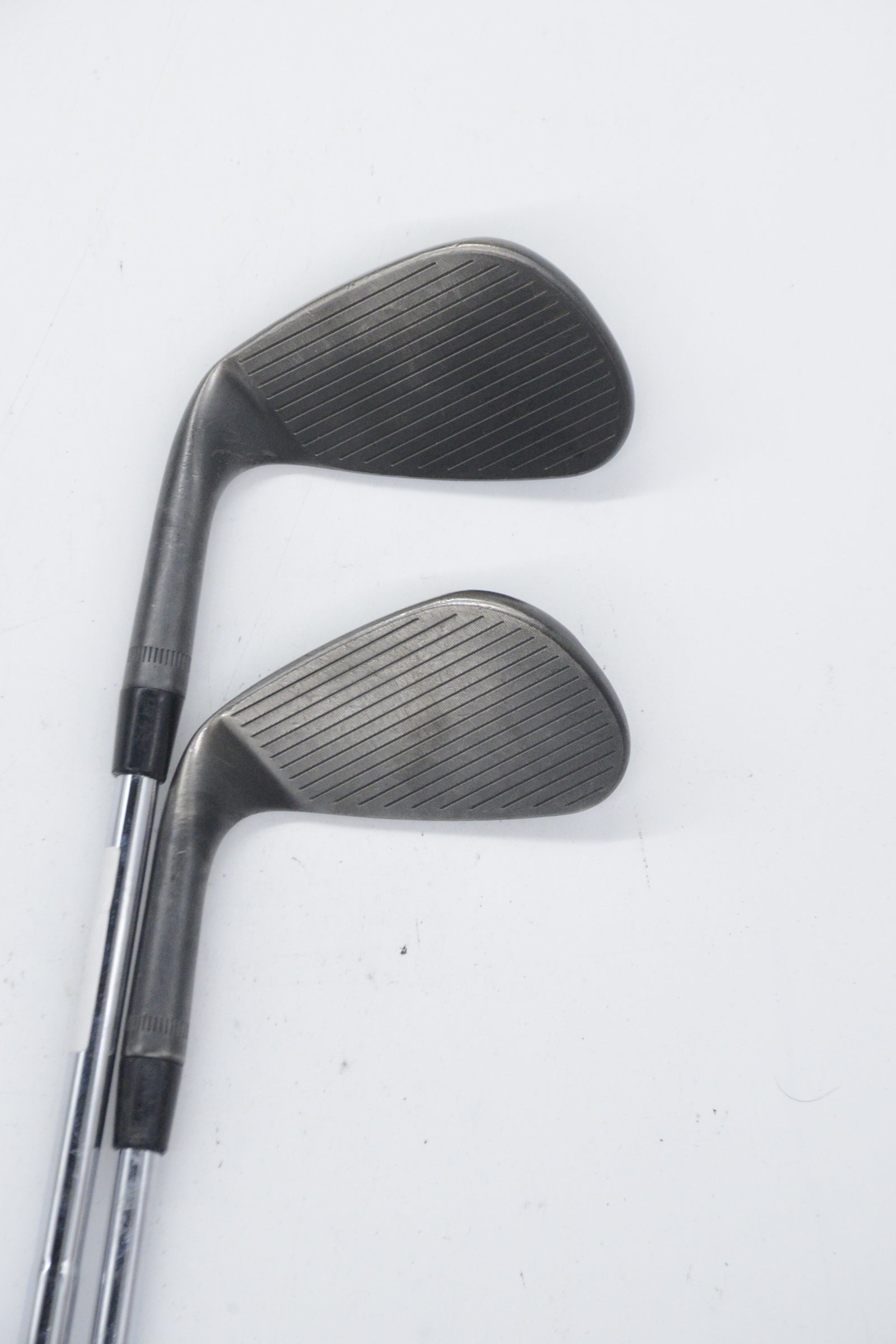 Callaway Jaws Raw Full Toe 56 & 60 Degree Wedge Set R Flex