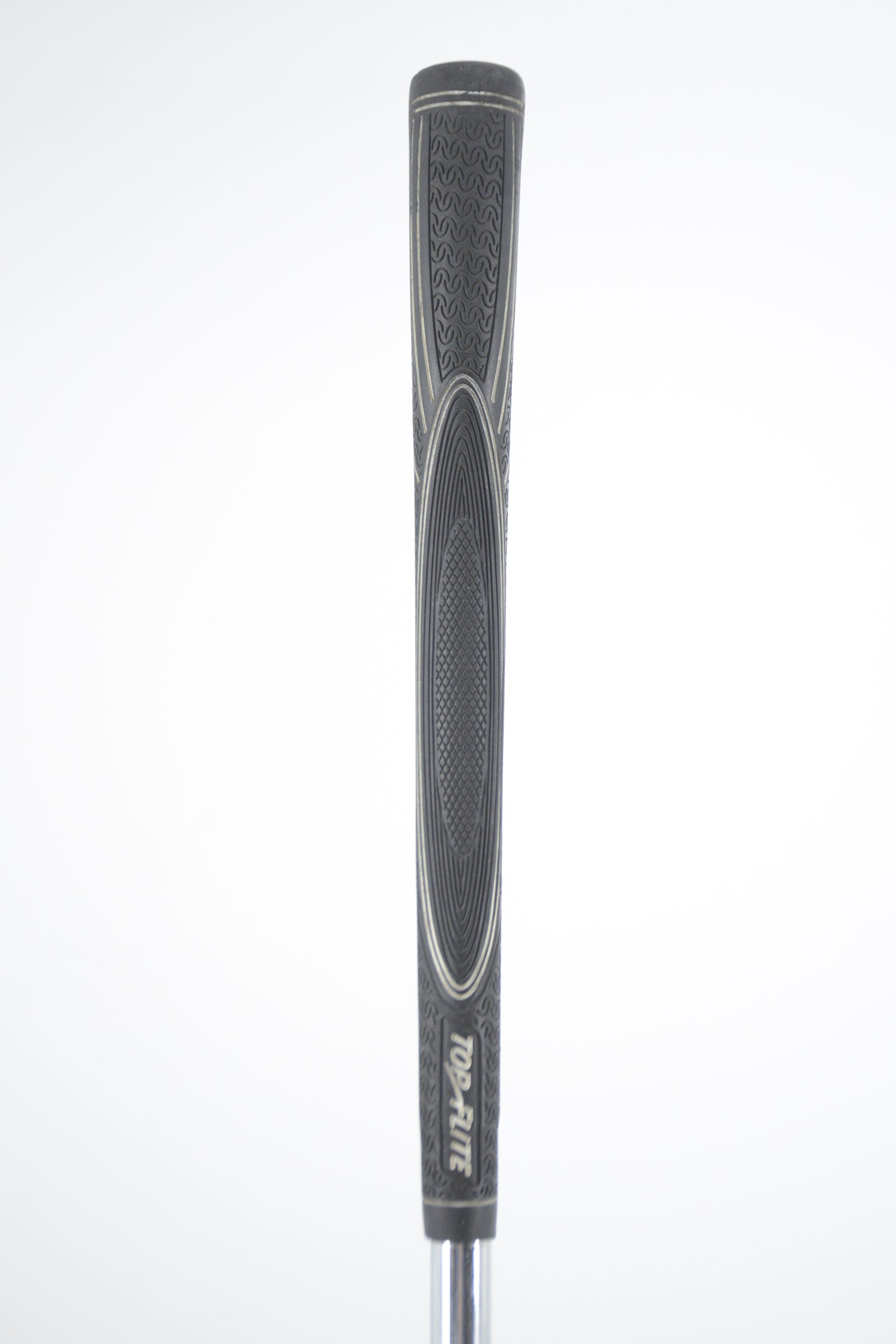 Top Flite Tour Black Chrome 52 Degree Wedge Wedge Flex 35"
