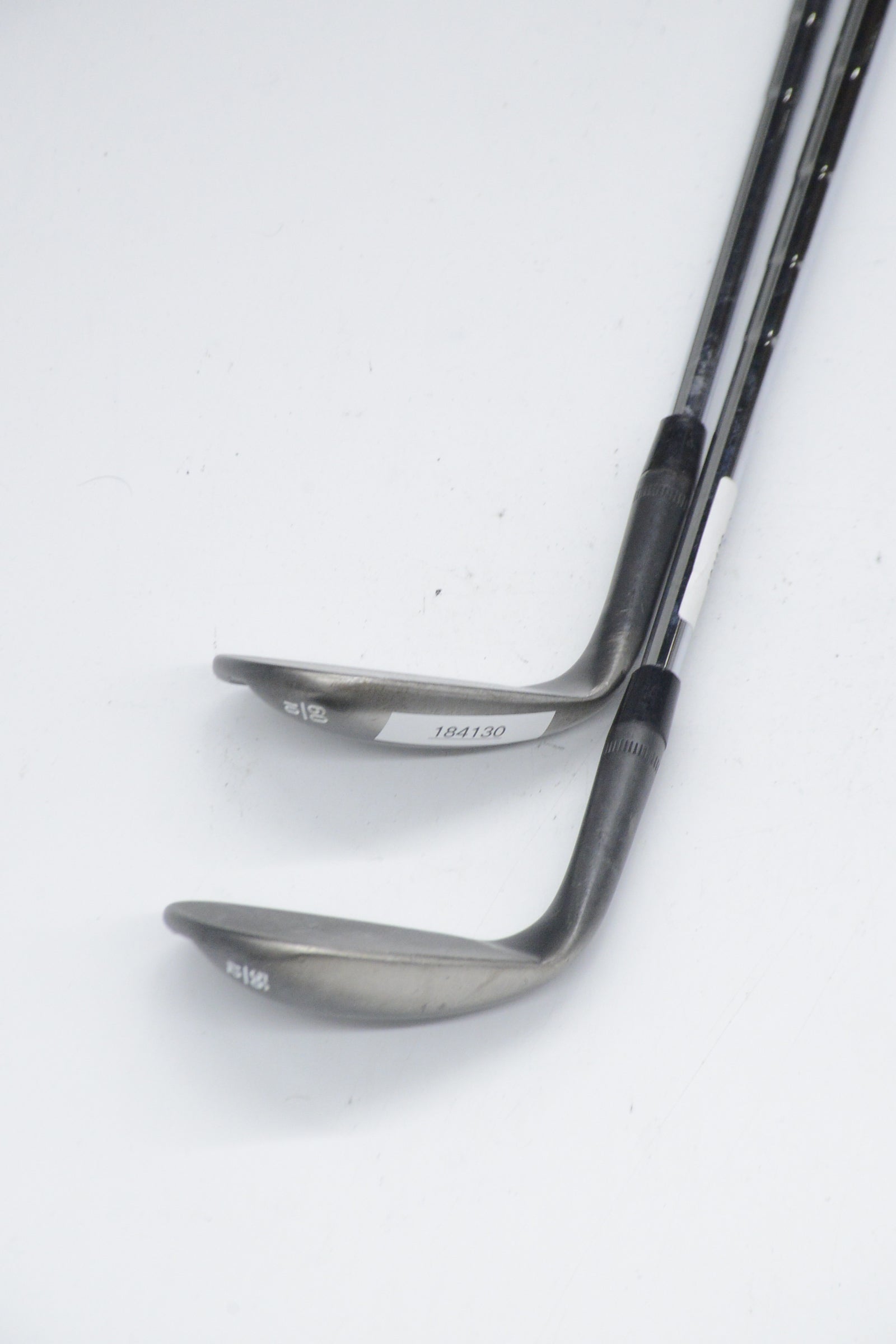 Callaway Jaws Raw Full Toe 56 & 60 Degree Wedge Set R Flex