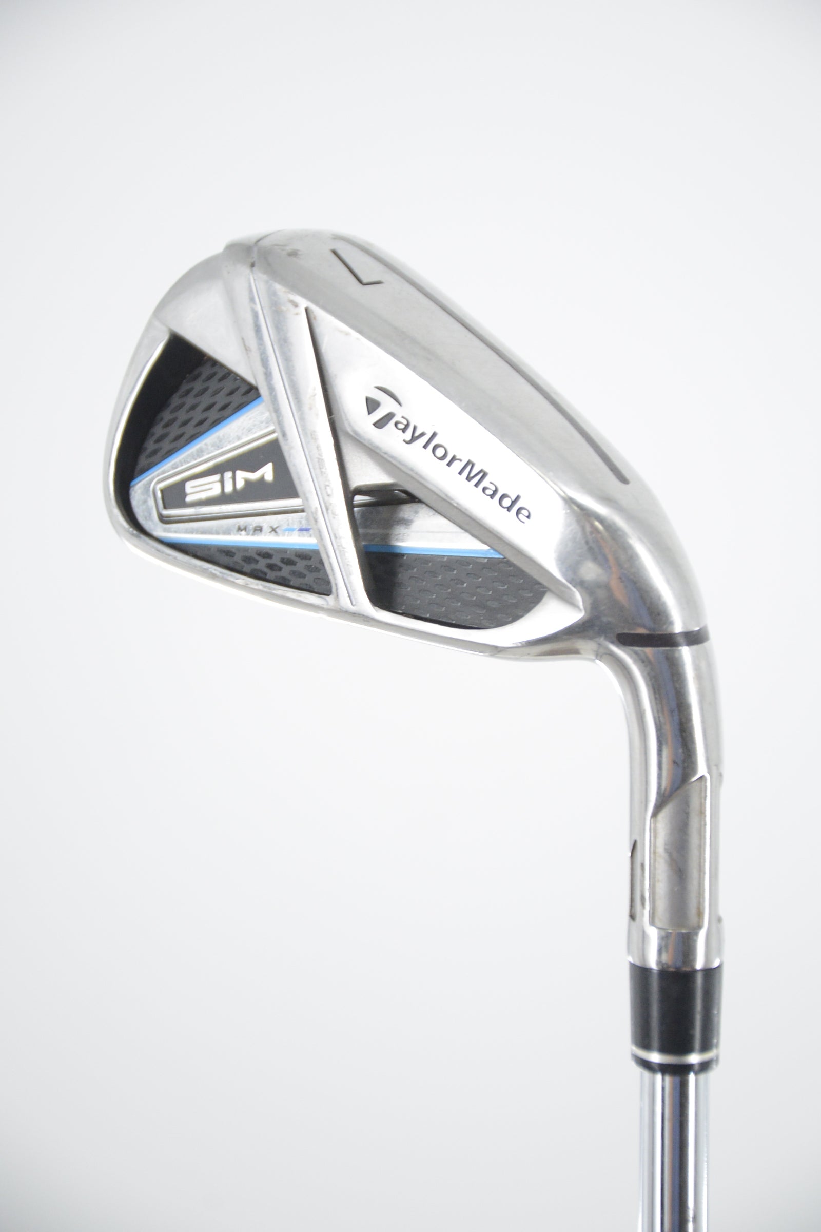 TaylorMade SIM Max 7 Iron R Flex 37"
