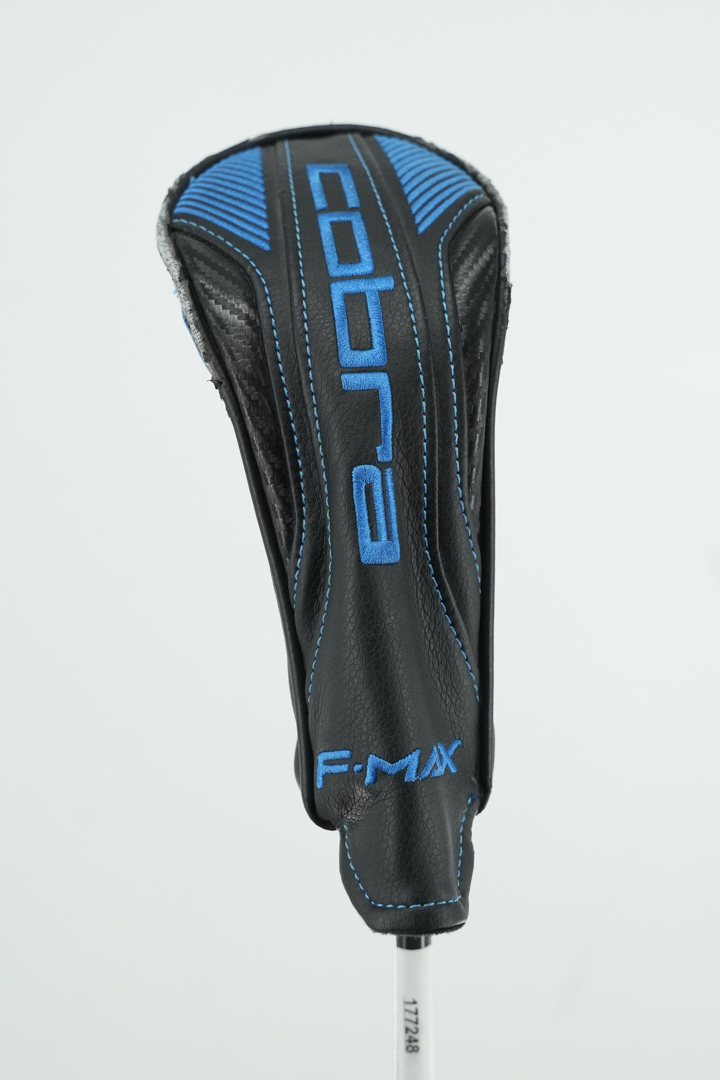 Cobra F-Max Airspeed 6 Hybrid S Flex 39" Golf Clubs GolfRoots 