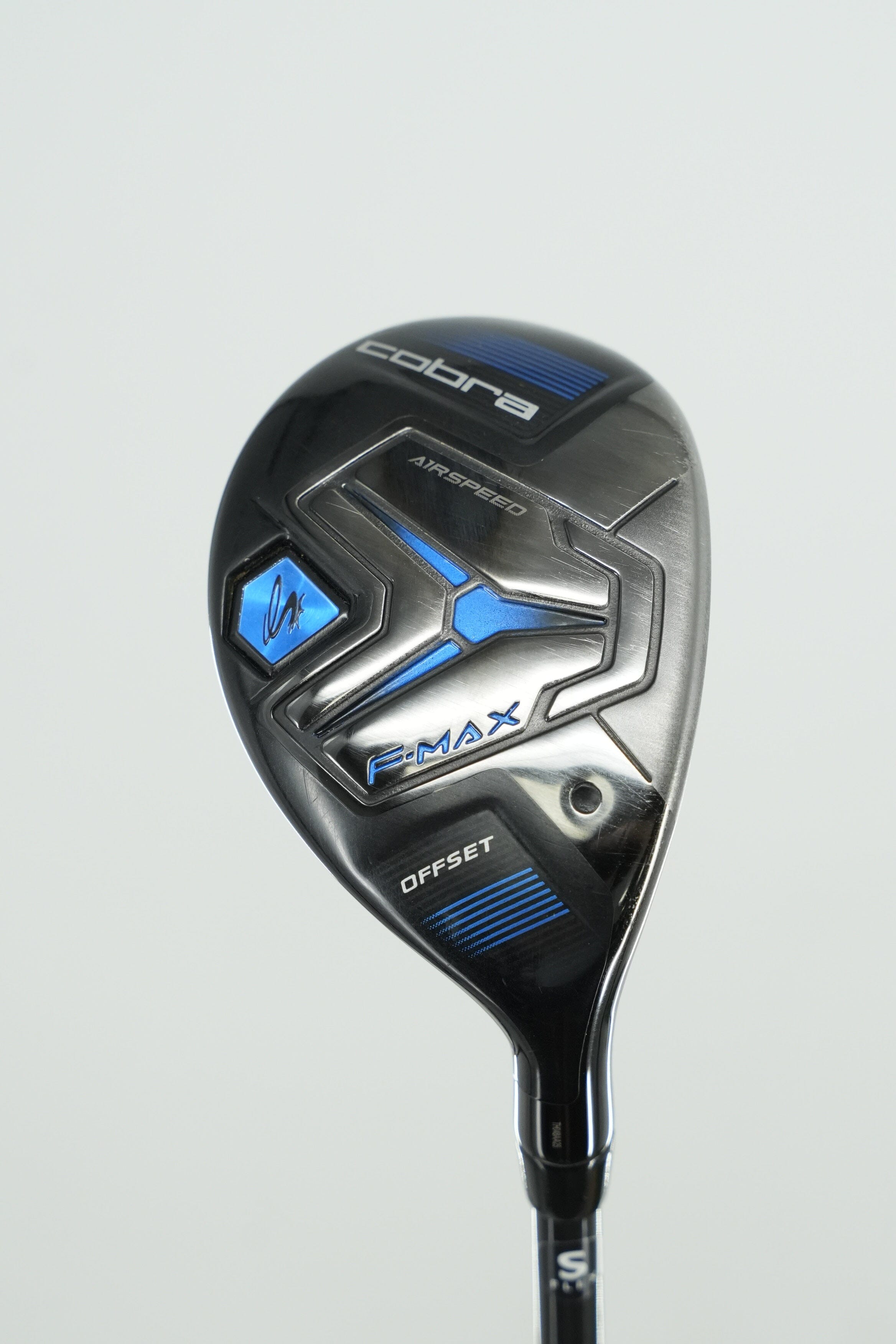 Cobra F-Max Airspeed 6 Hybrid S Flex 39" Golf Clubs GolfRoots 