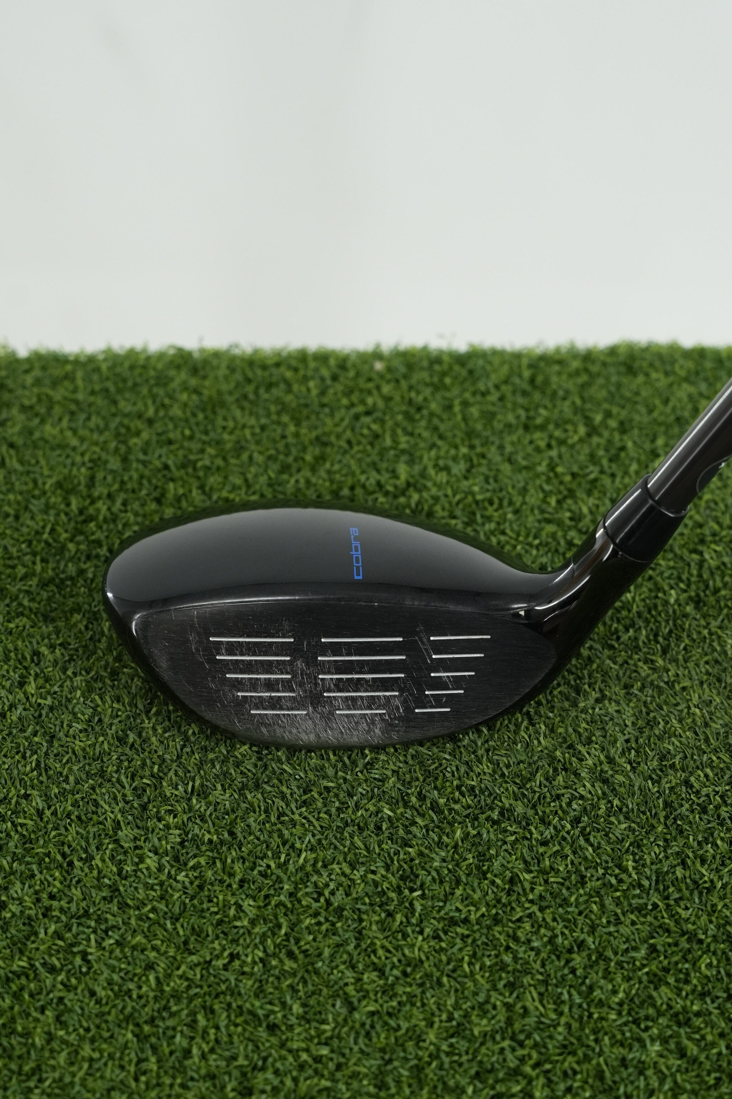 Cobra F-Max Airspeed 6 Hybrid S Flex 39" Golf Clubs GolfRoots 