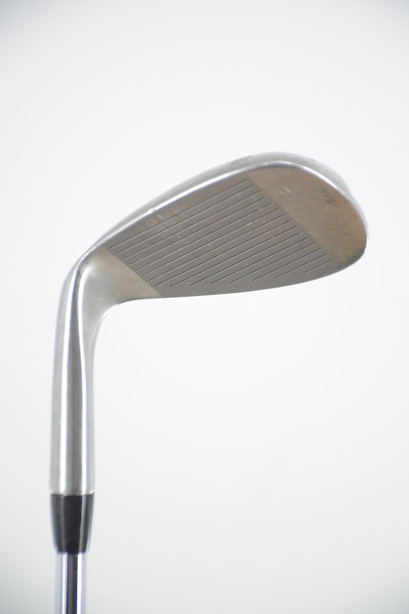 Tour Edge TGS Stainless 2011 52 Degree Wedge Wedge Flex 35"