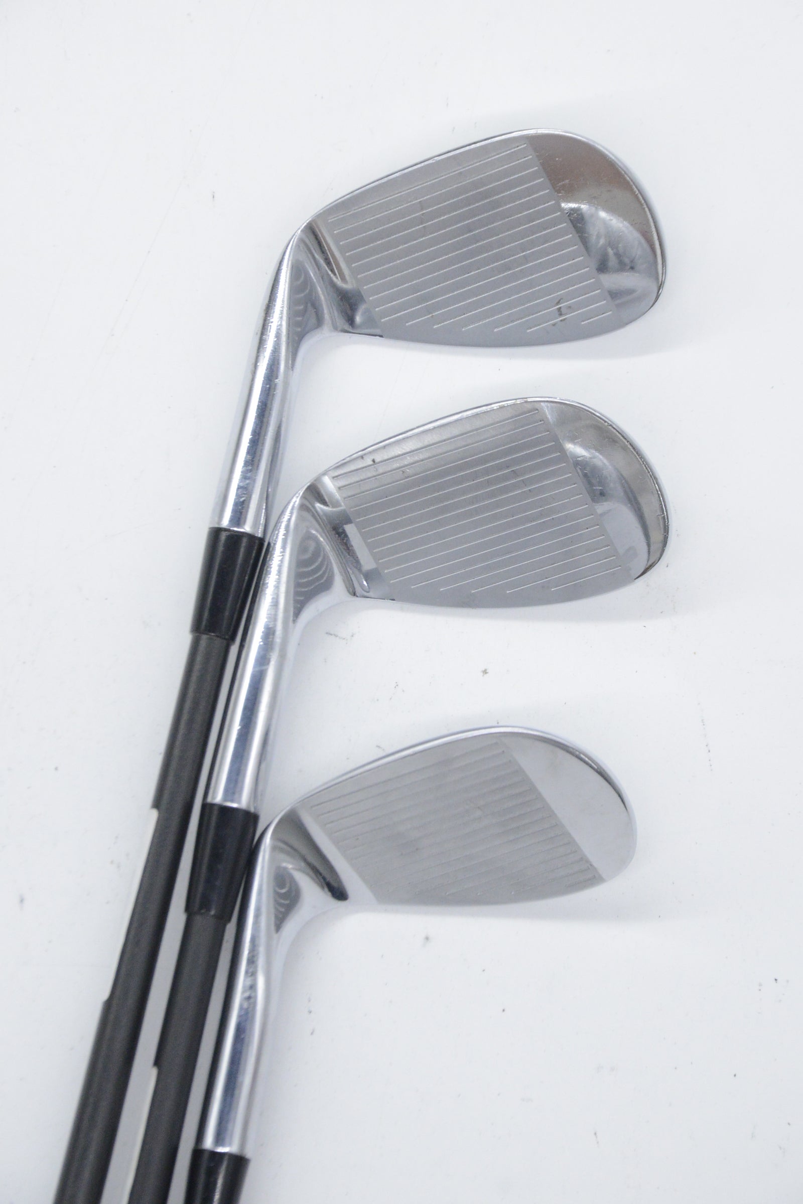Ben Hogan Special 51, 56, 62 Degree Wedge Set S Flex