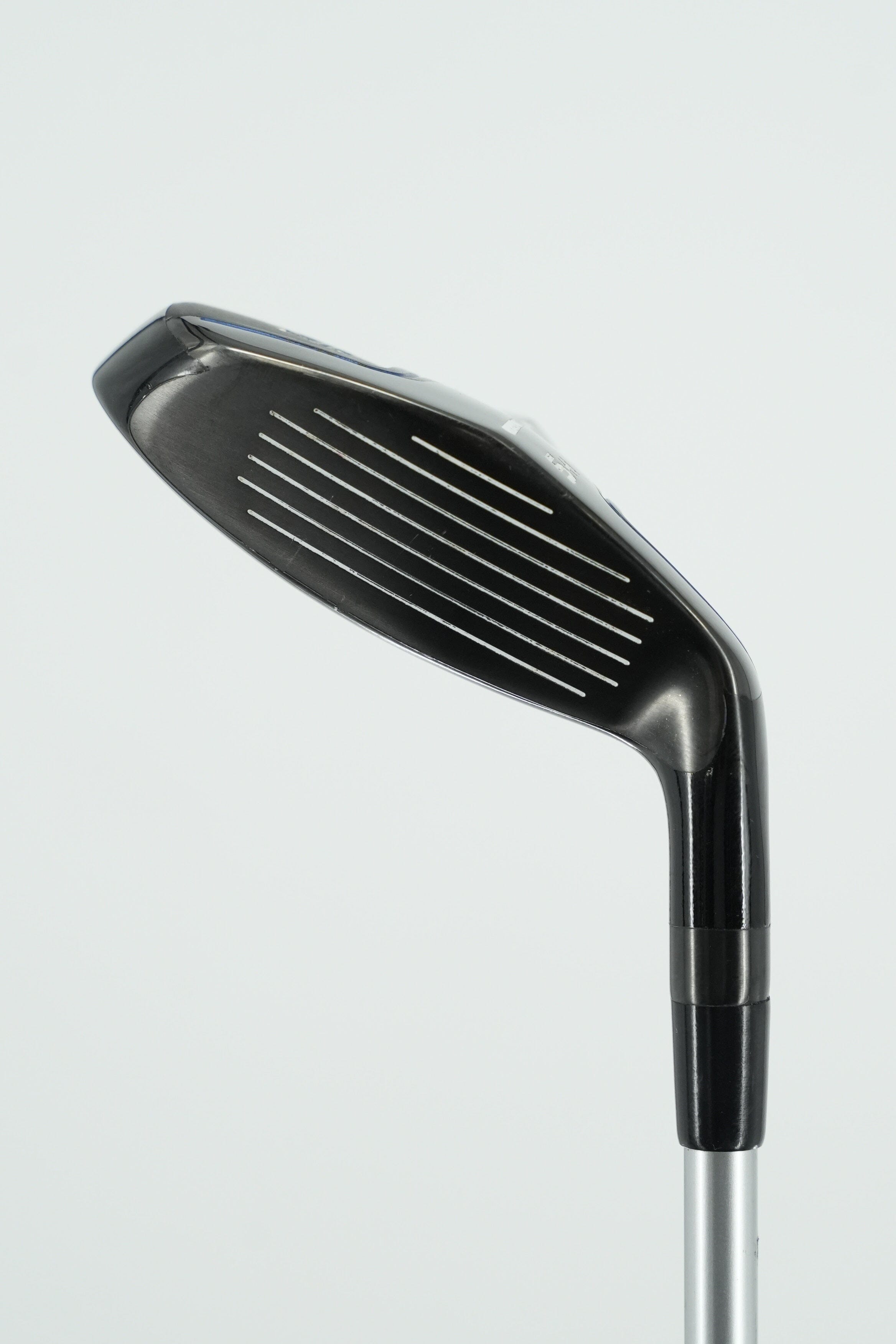 Lefty Tour Edge Hot Launch E524 5 Hybrid R Flex 37.75" Golf Clubs GolfRoots 