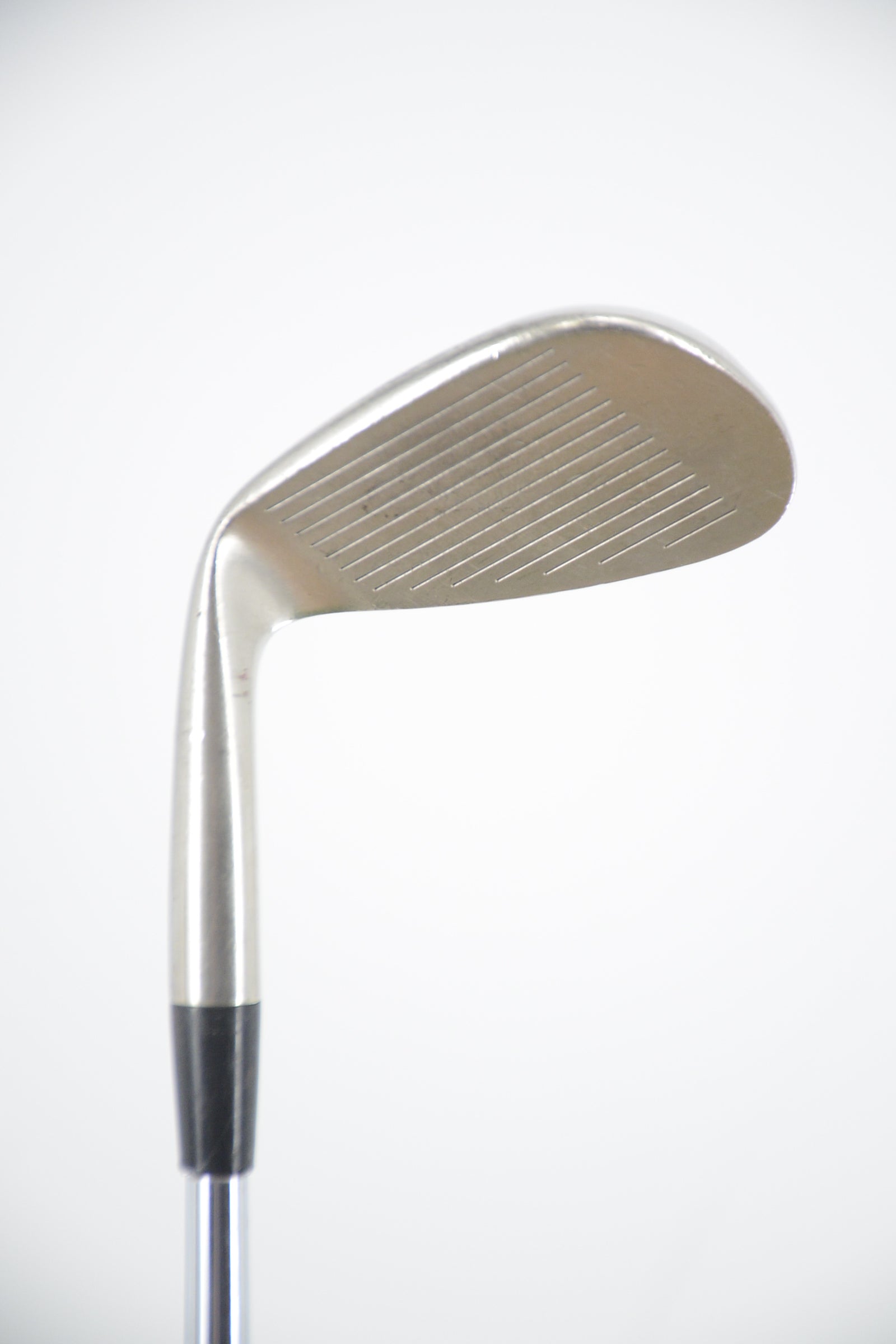Mizuno MP-T4 Black Nickel 54 Degree Wedge Wedge Flex 35.25"