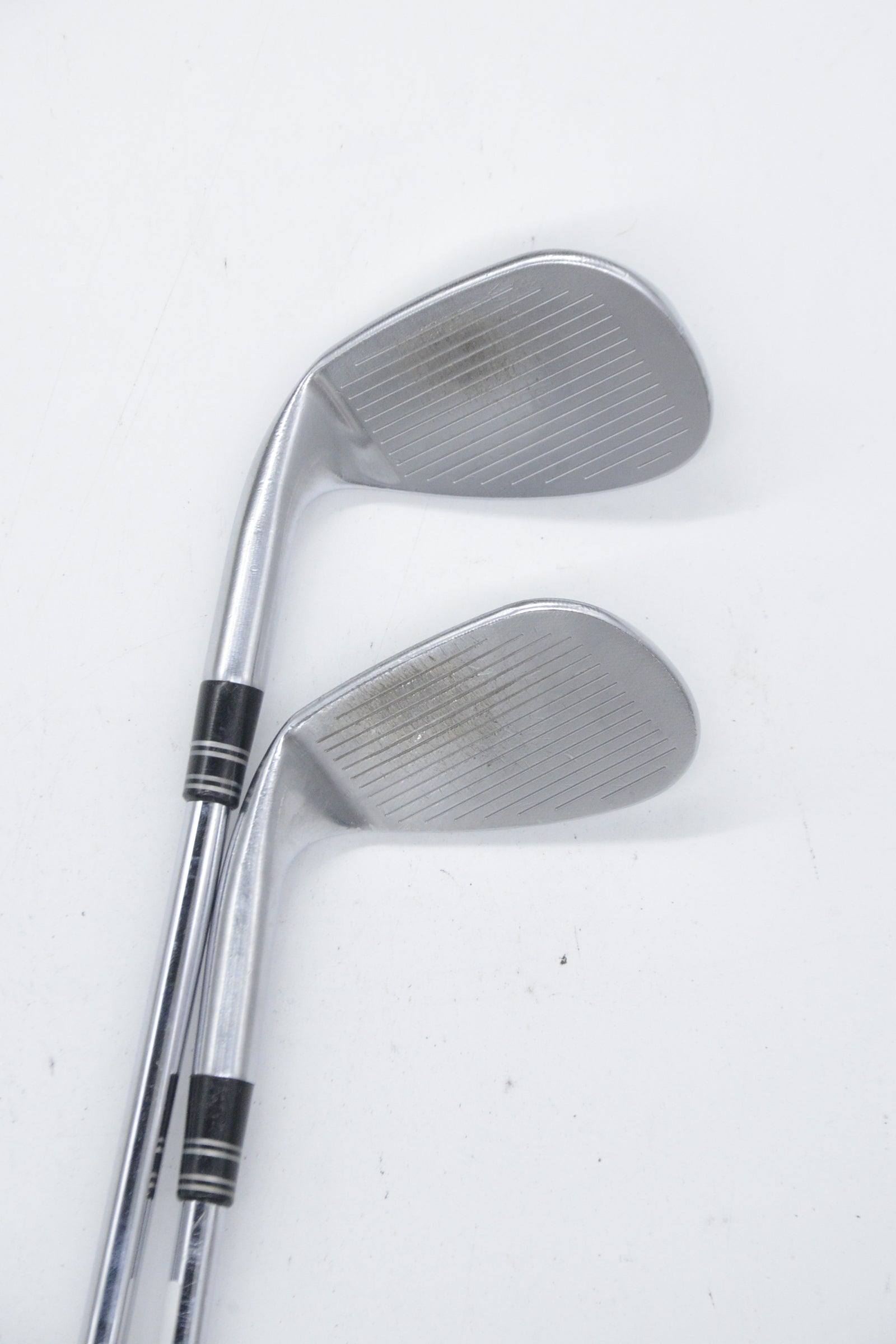 Edel SMS 54 & 60 Degree Wedge Set Wedge Flex