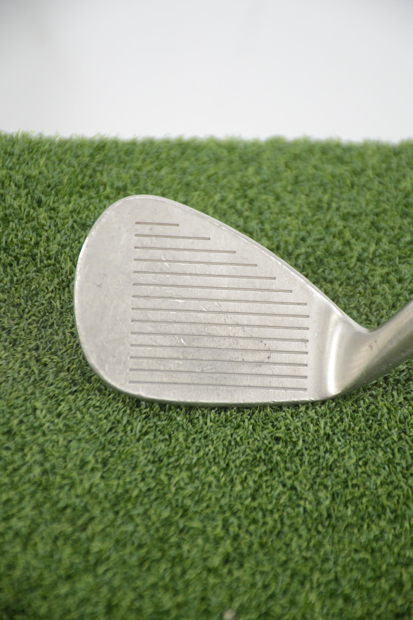 Mizuno MP-T4 Black Nickel 54 Degree Wedge Wedge Flex 35.25"