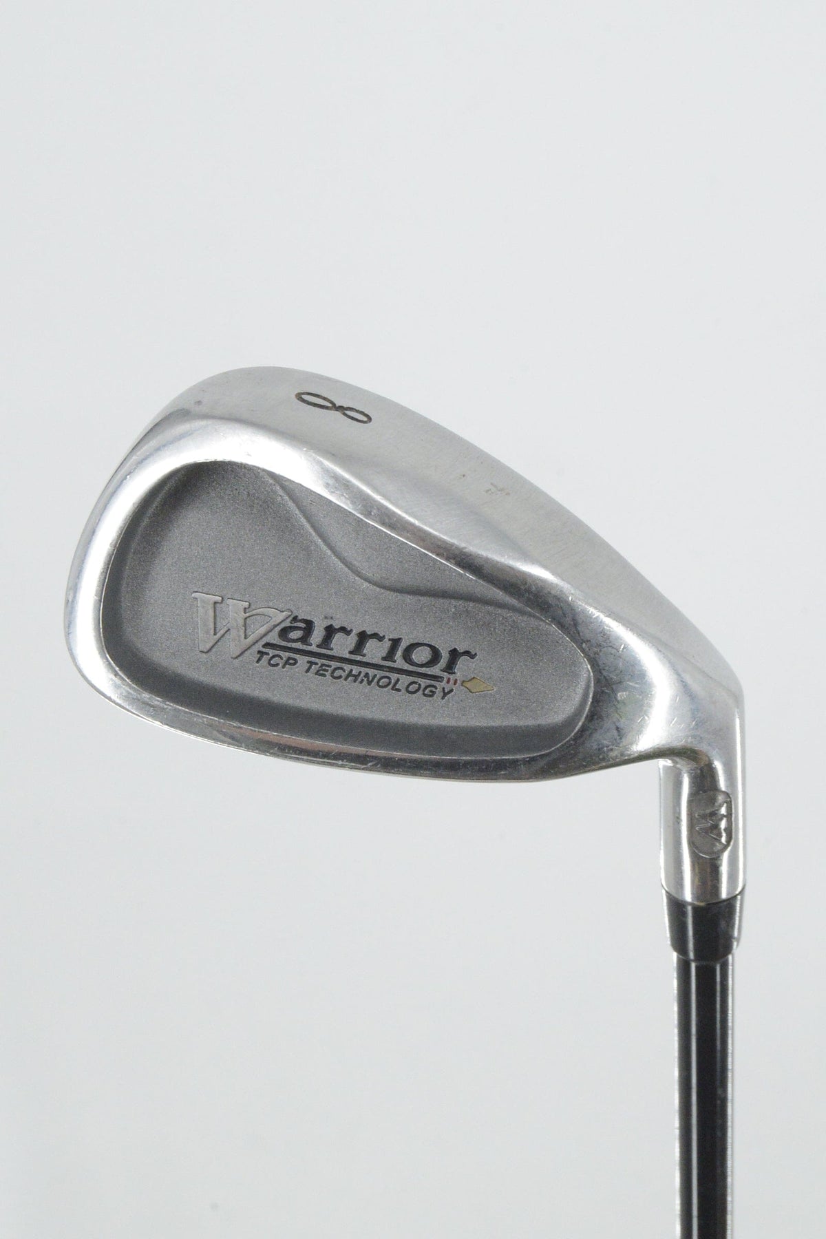 Warrior 3-PW Iron Set R Flex Std Length Golf Iron Sets Warrior 