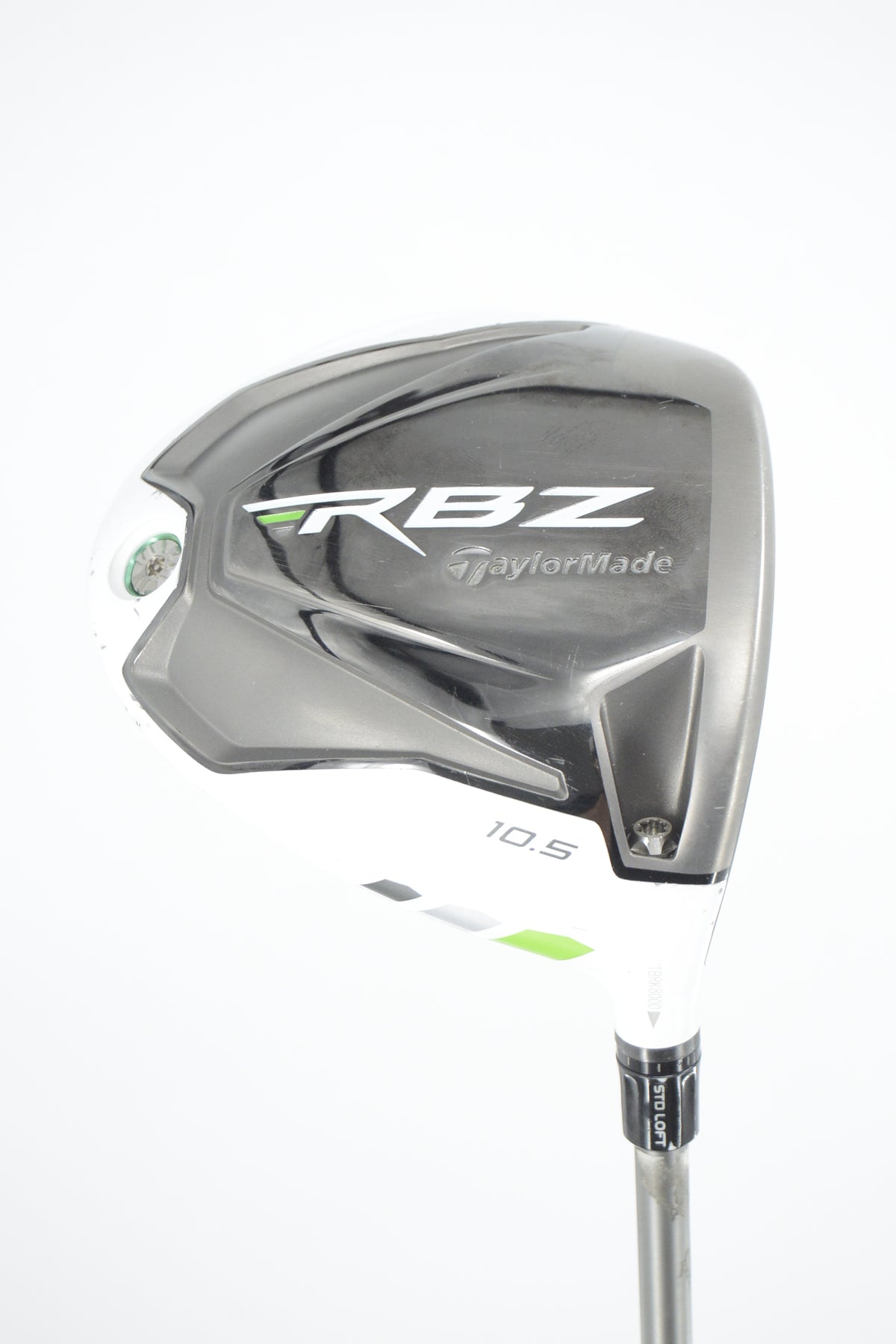 Women's TaylorMade Rocketballz 10.5 Degree Driver W Flex 45"