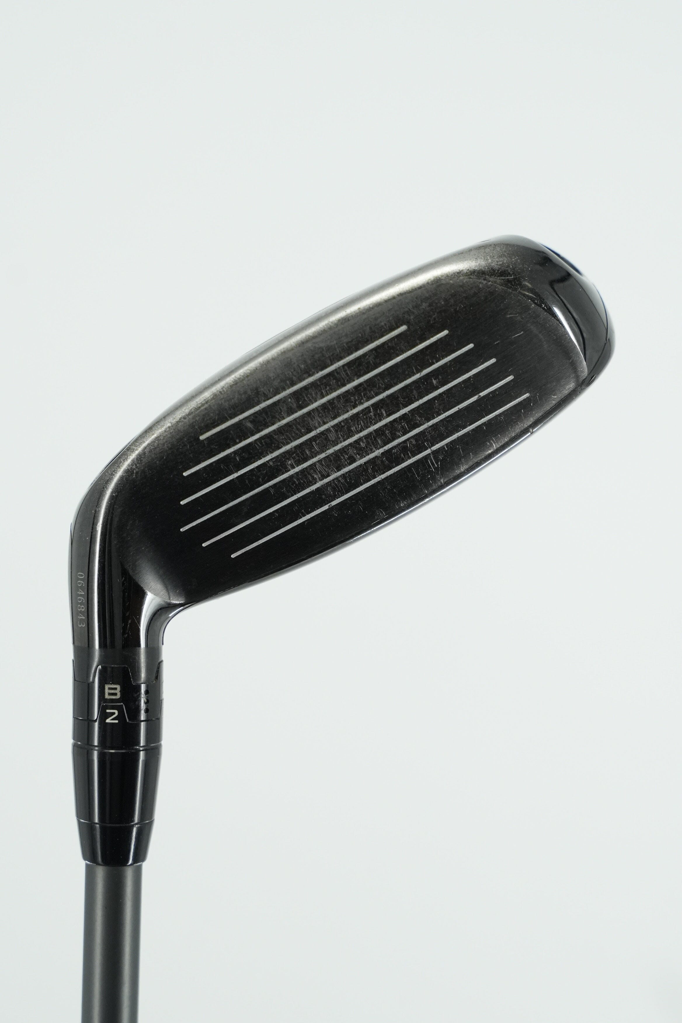 Titleist TS3 19 Degree Hybrid X Flex 40.25" Golf Clubs GolfRoots 
