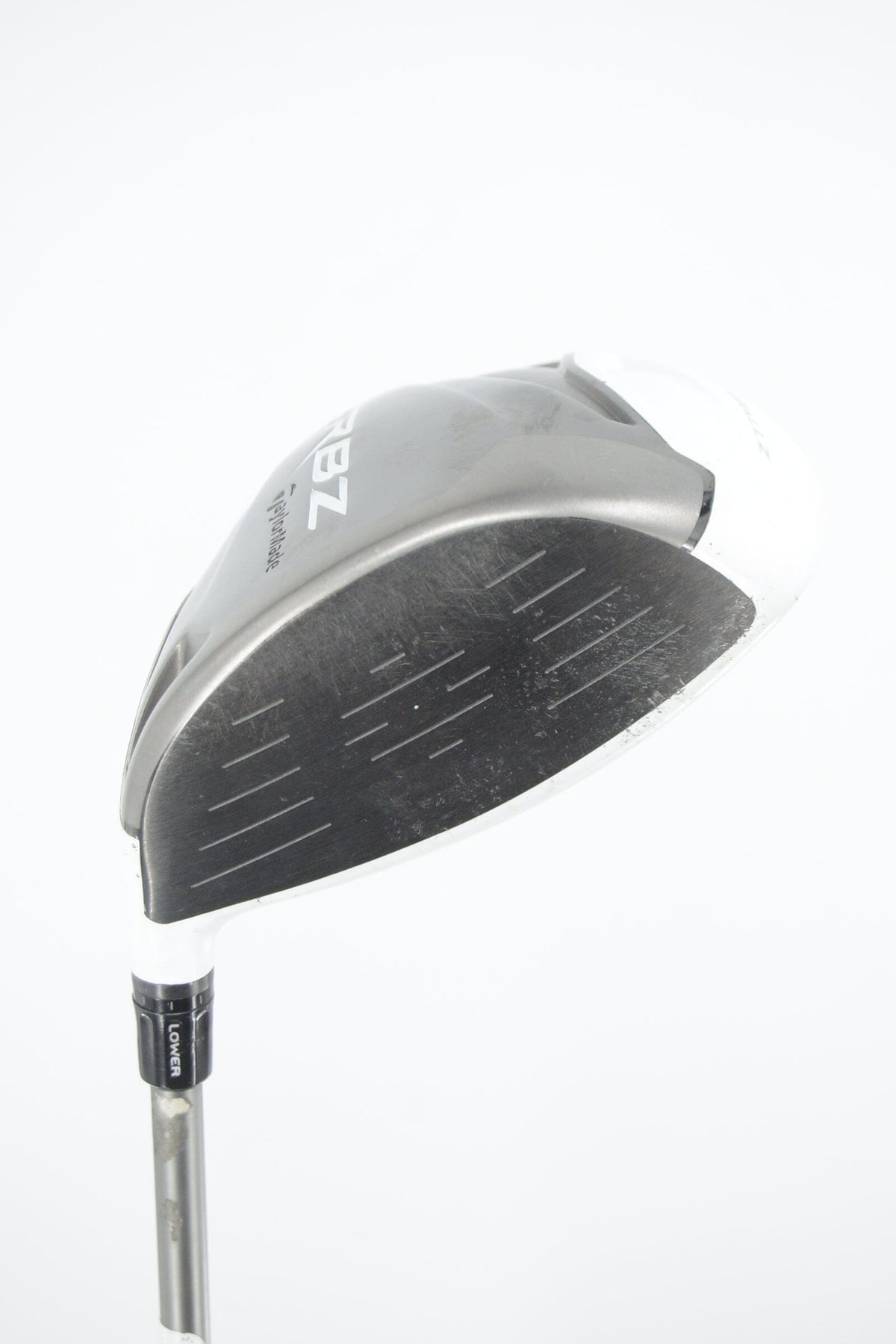 Women's TaylorMade Rocketballz 10.5 Degree Driver W Flex 45" Golf Clubs GolfRoots 