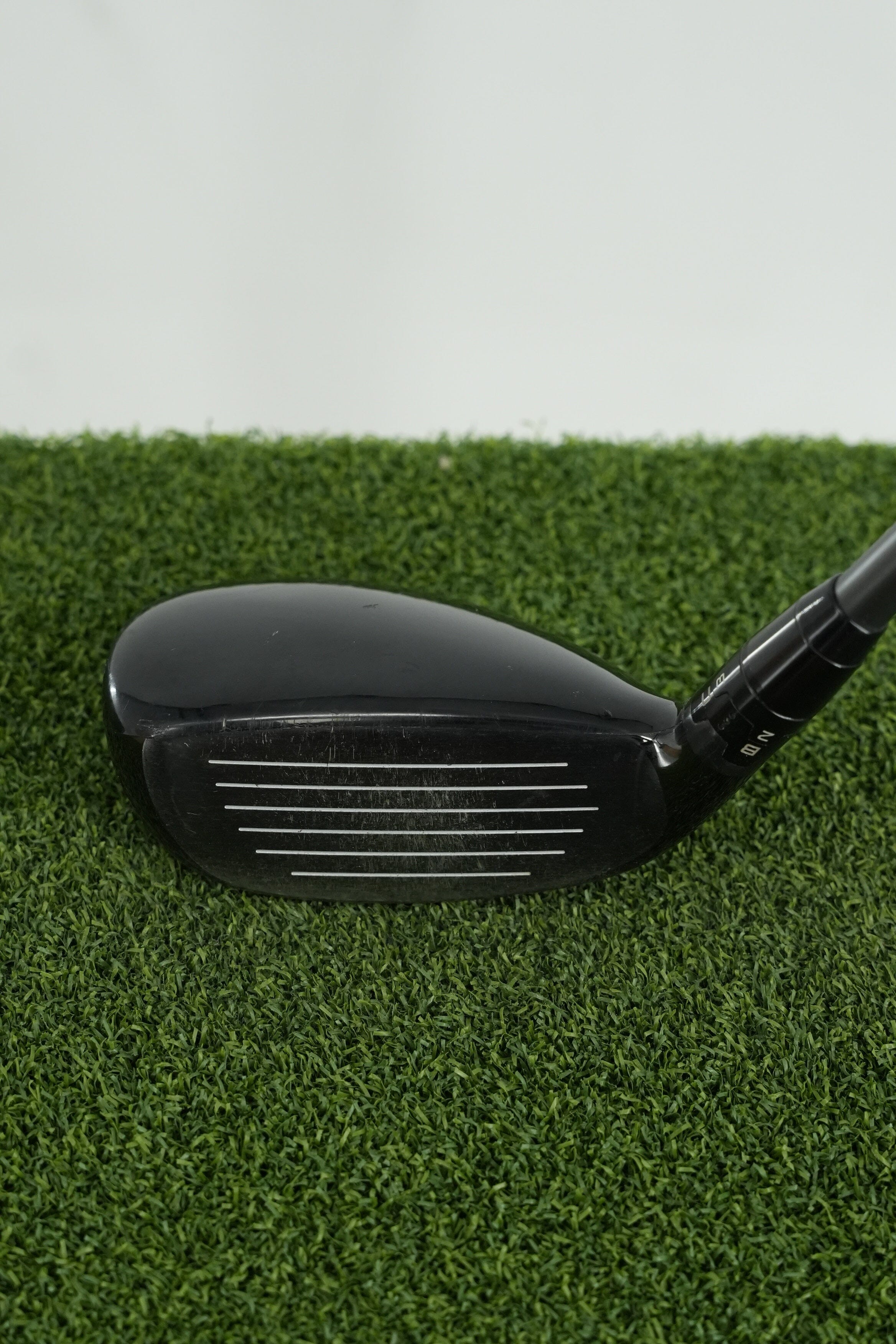 Titleist TS3 19 Degree Hybrid X Flex 40.25" Golf Clubs GolfRoots 