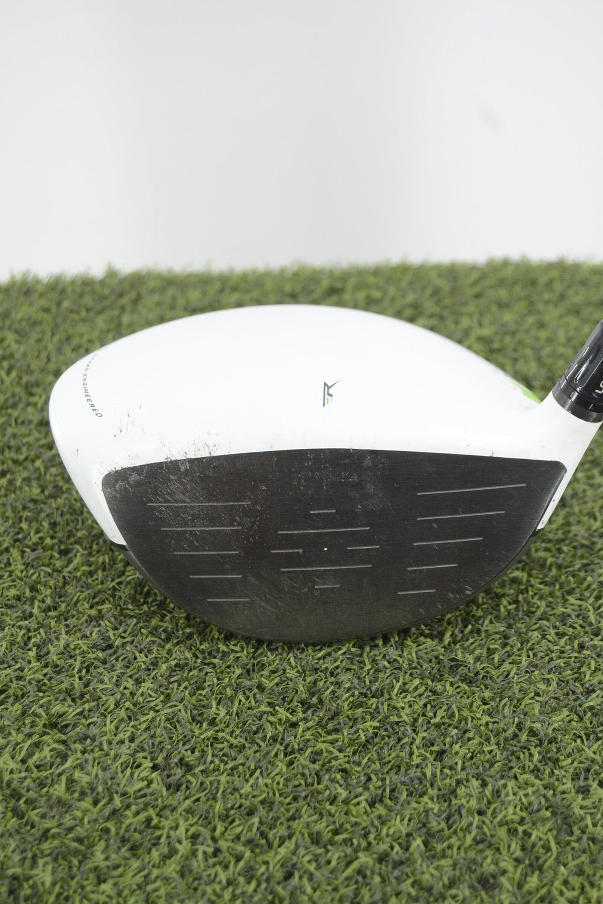 Women's TaylorMade Rocketballz 10.5 Degree Driver W Flex 45" Golf Clubs GolfRoots 