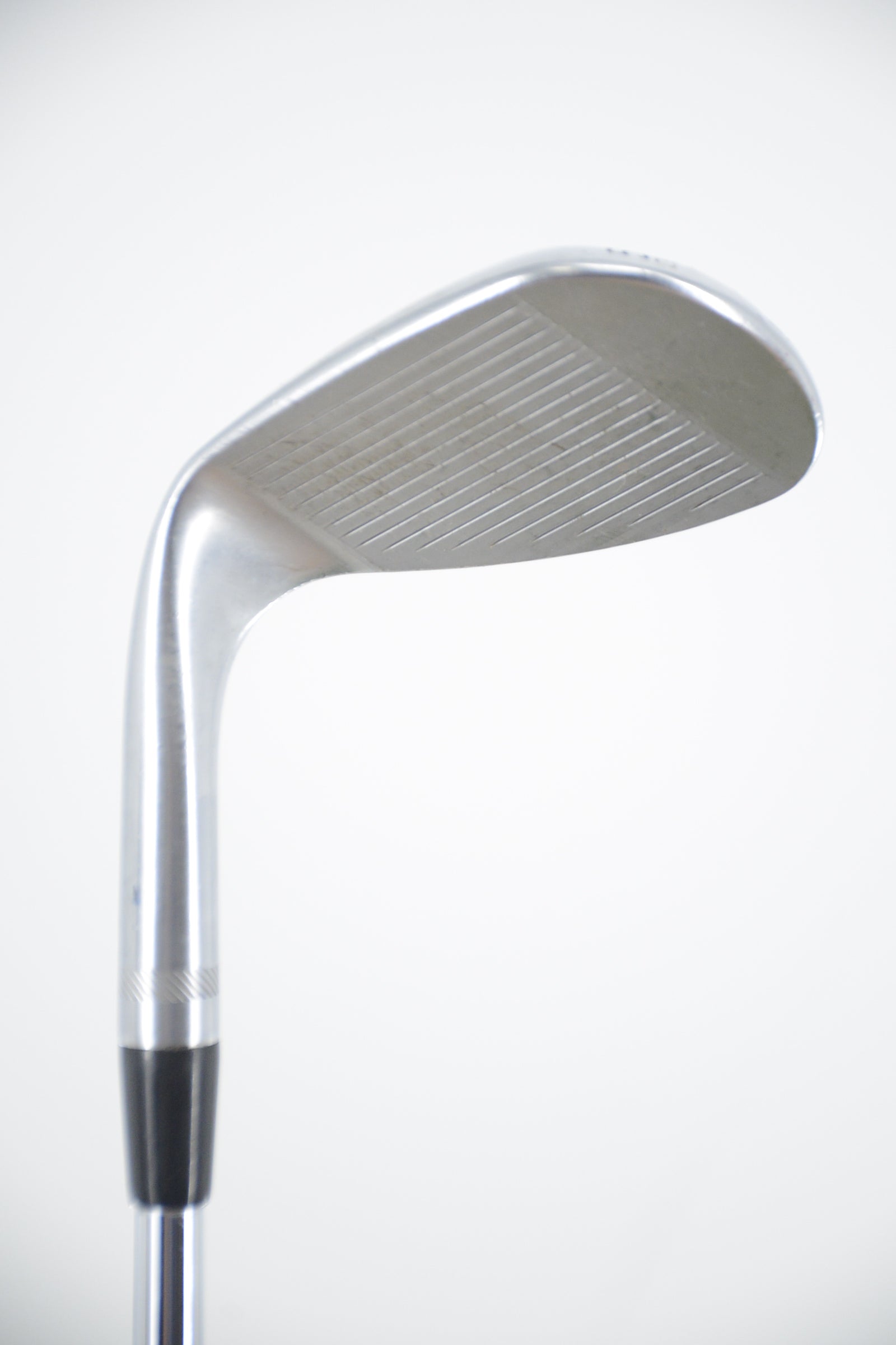 Titleist Vokey SM8 Tour Chrome 58 Degree Wedge Wedge Flex 35"