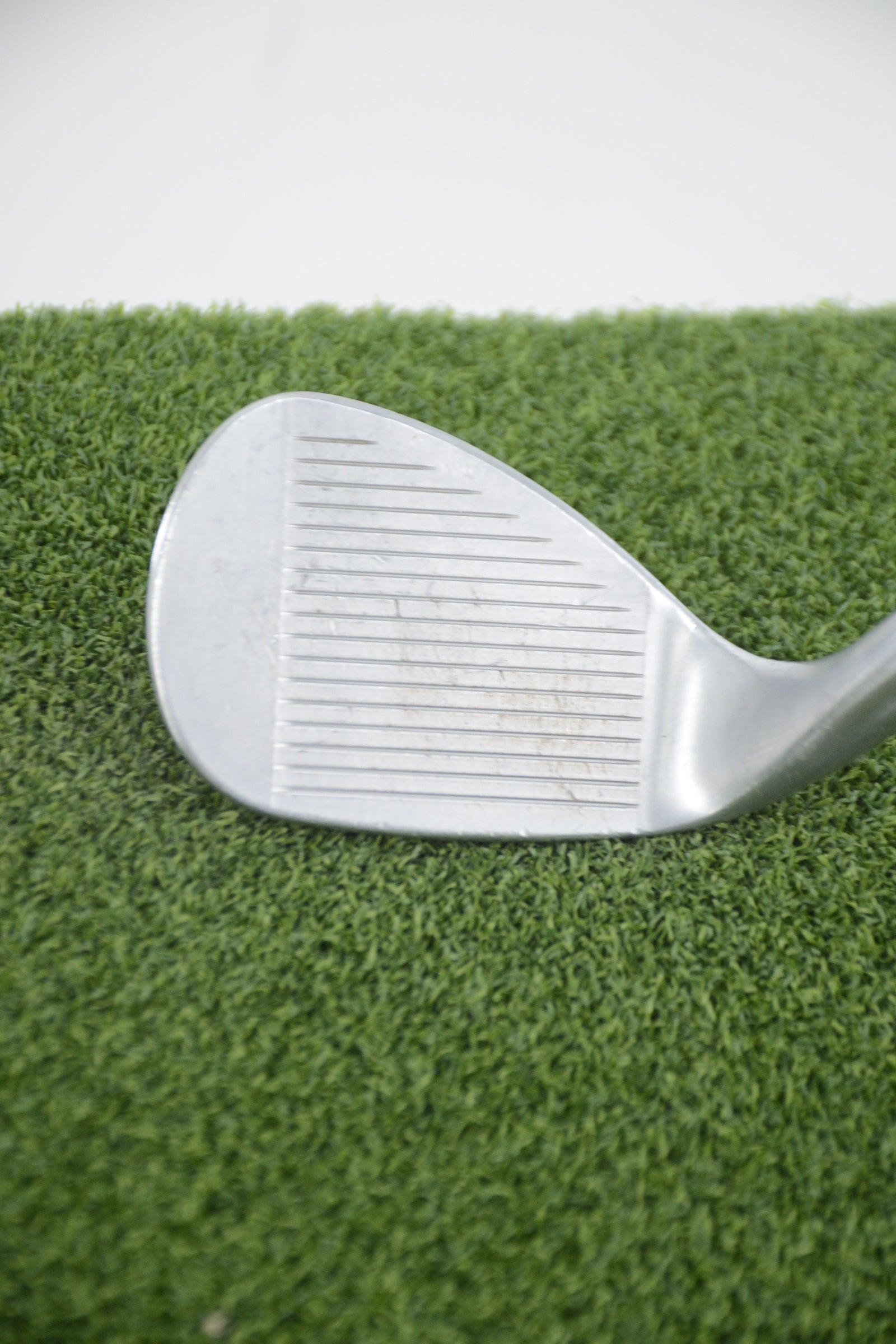 Titleist Vokey SM8 Tour Chrome 58 Degree Wedge Wedge Flex 35"