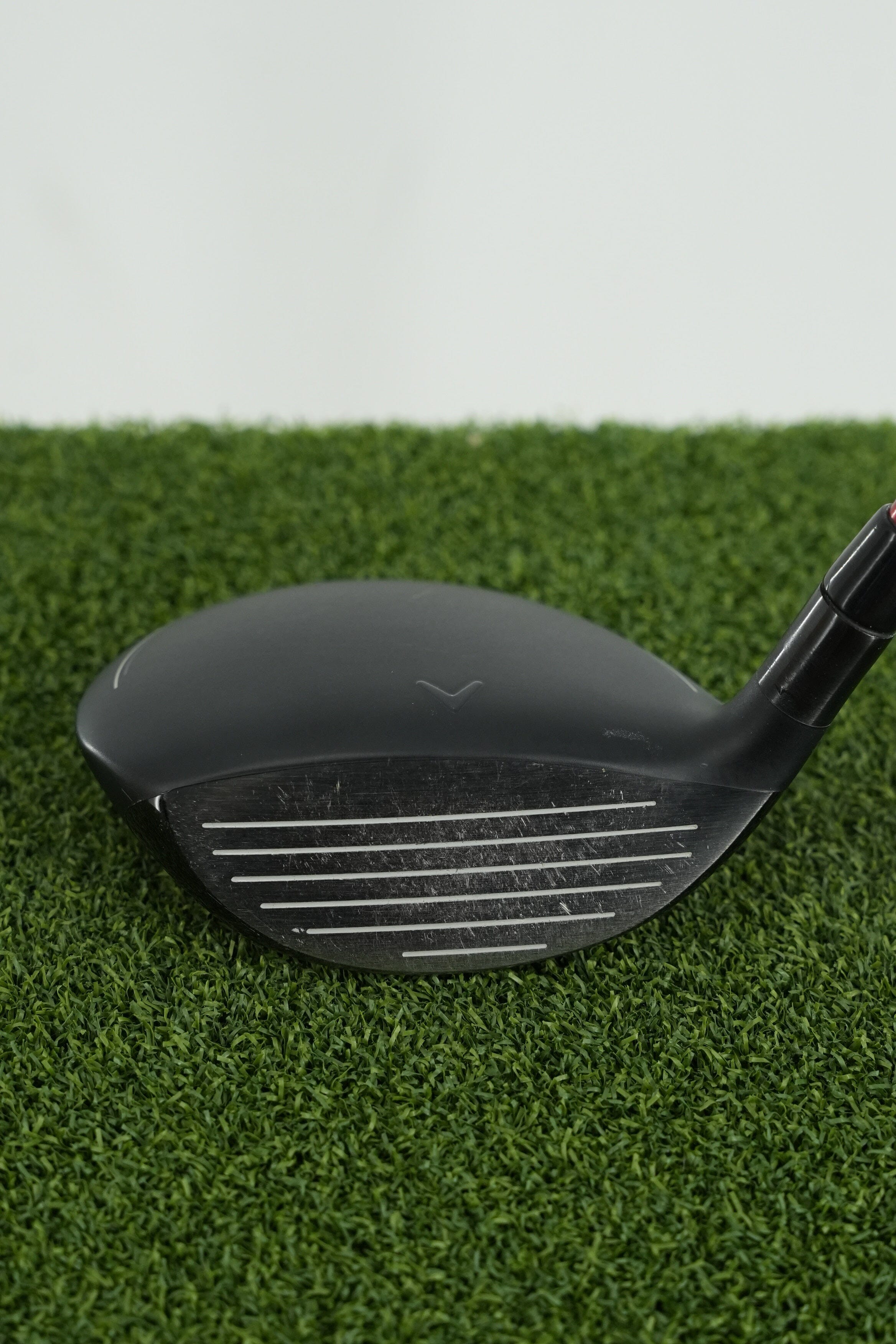 Callaway XR 16 9 Wood R Flex 41.25" Golf Clubs GolfRoots 