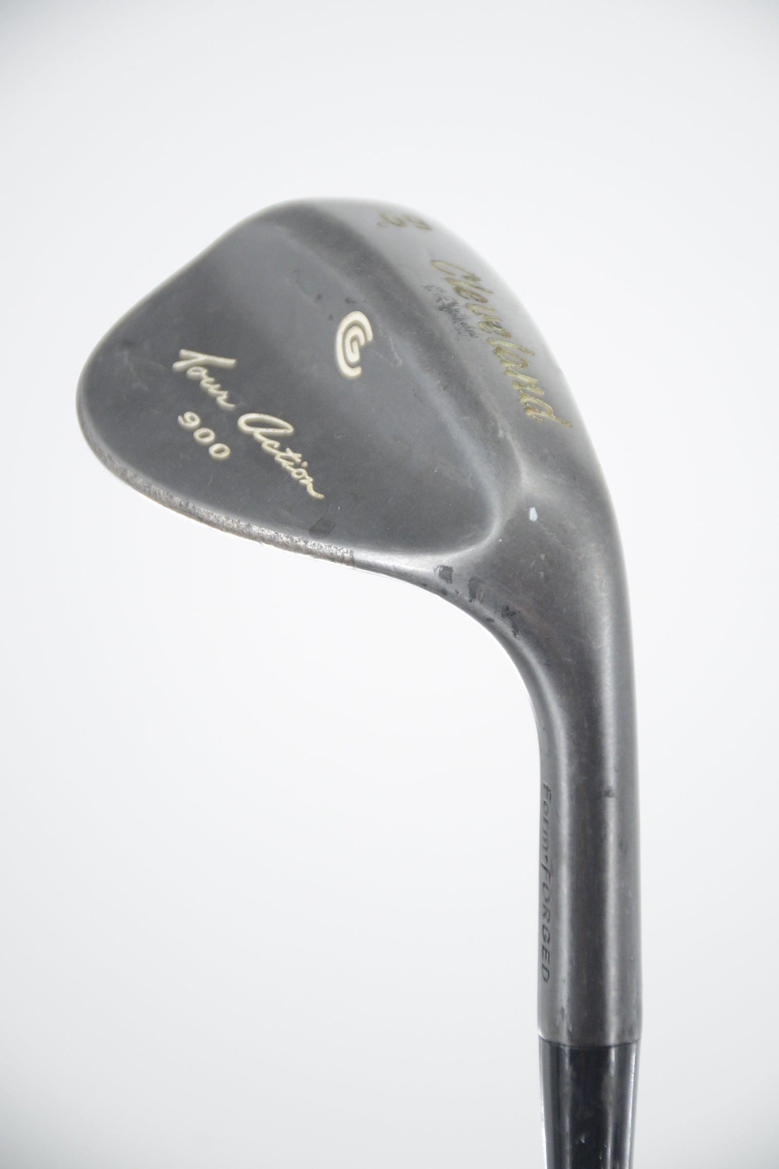 Cleveland Tour Action 900 60 Degree Wedge S Flex 35.25"