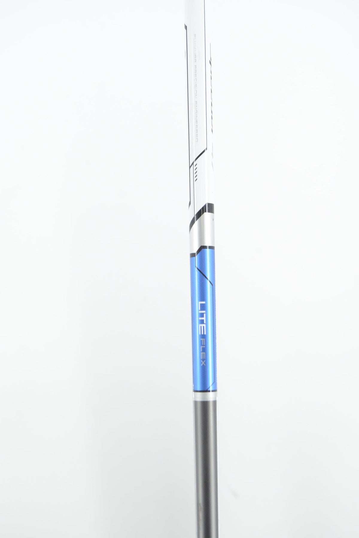 TaylorMade SLDR S 3HL Wood SR Flex 42" Golf Clubs GolfRoots 