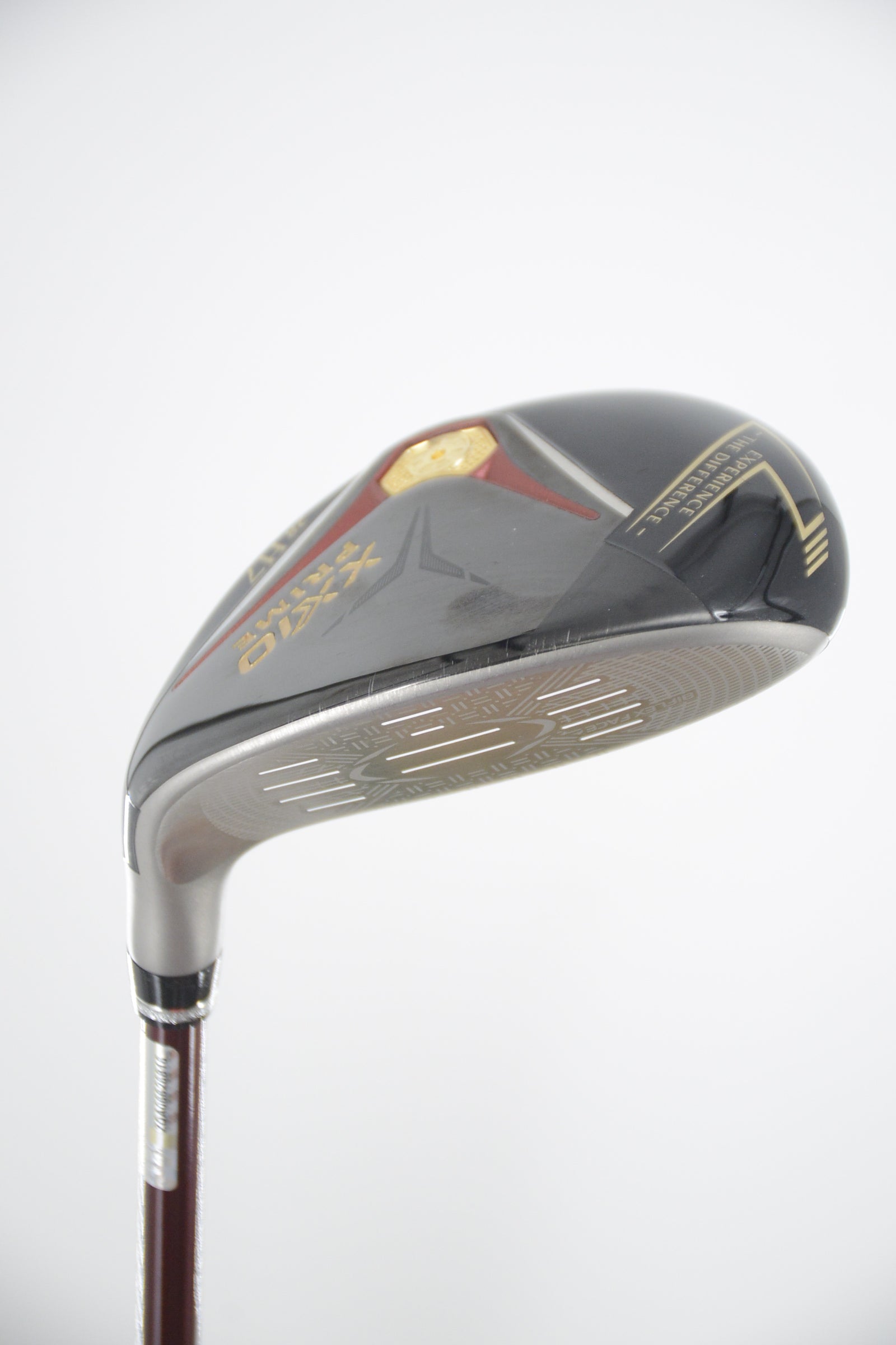 XXIO Prime 13 7 Hybrid R Flex 38.5"