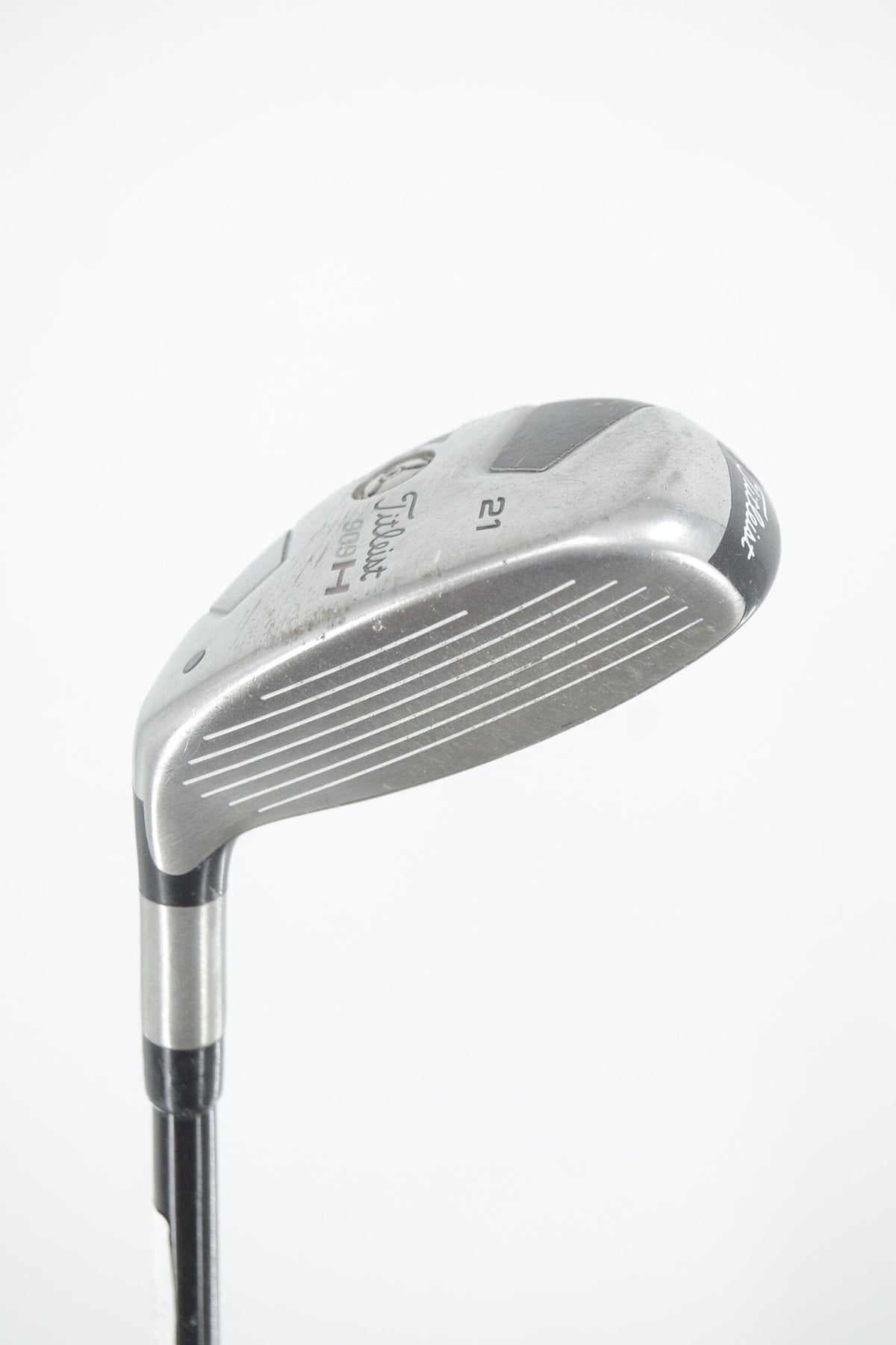 Titleist 909H 21 Degree Hybrid S Flex 39.75" Golf Hybrids Titleist 