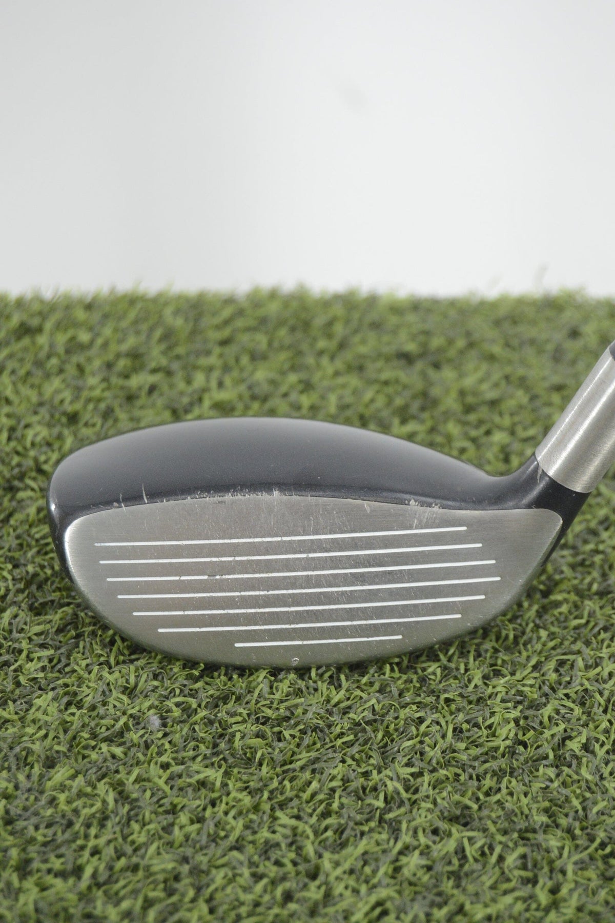 Titleist 909H 21 Degree Hybrid S Flex 39.75" Golf Hybrids Titleist 