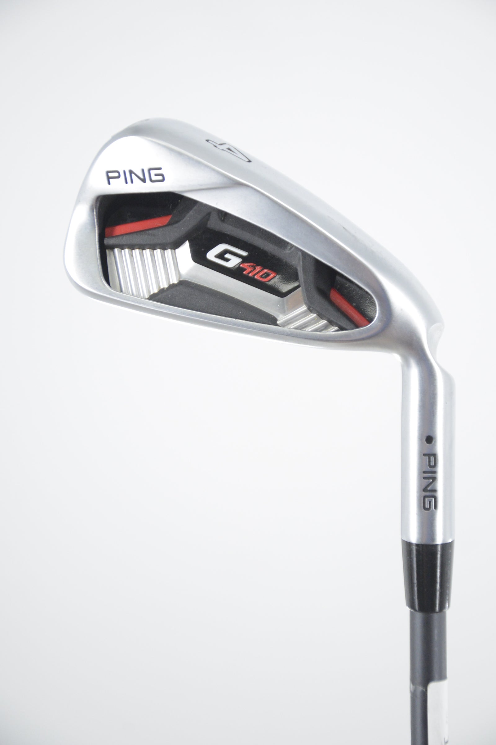 Ping G410 4 Iron R Flex 38.75"