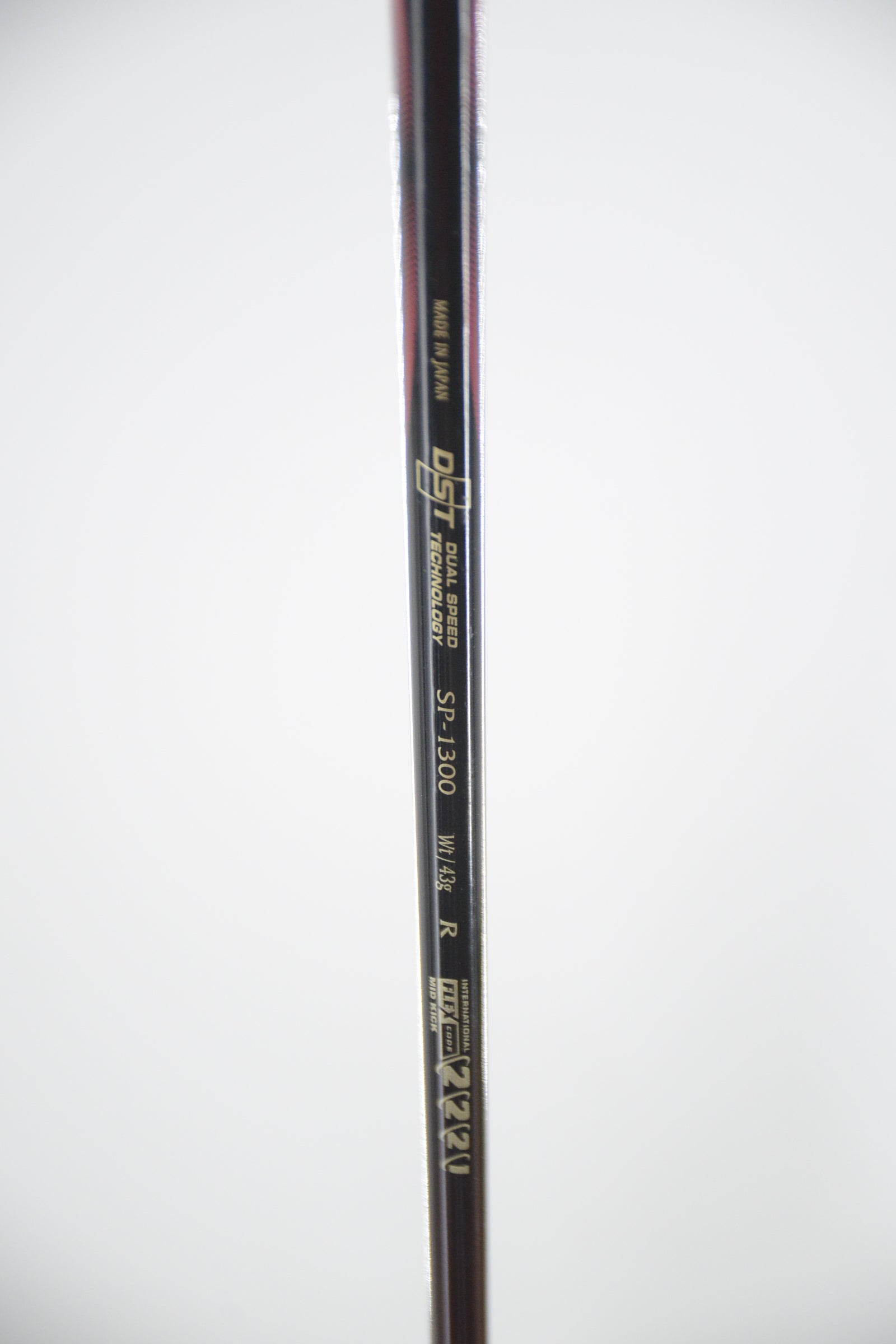 XXIO Prime 13 7 Hybrid R Flex 38.5"
