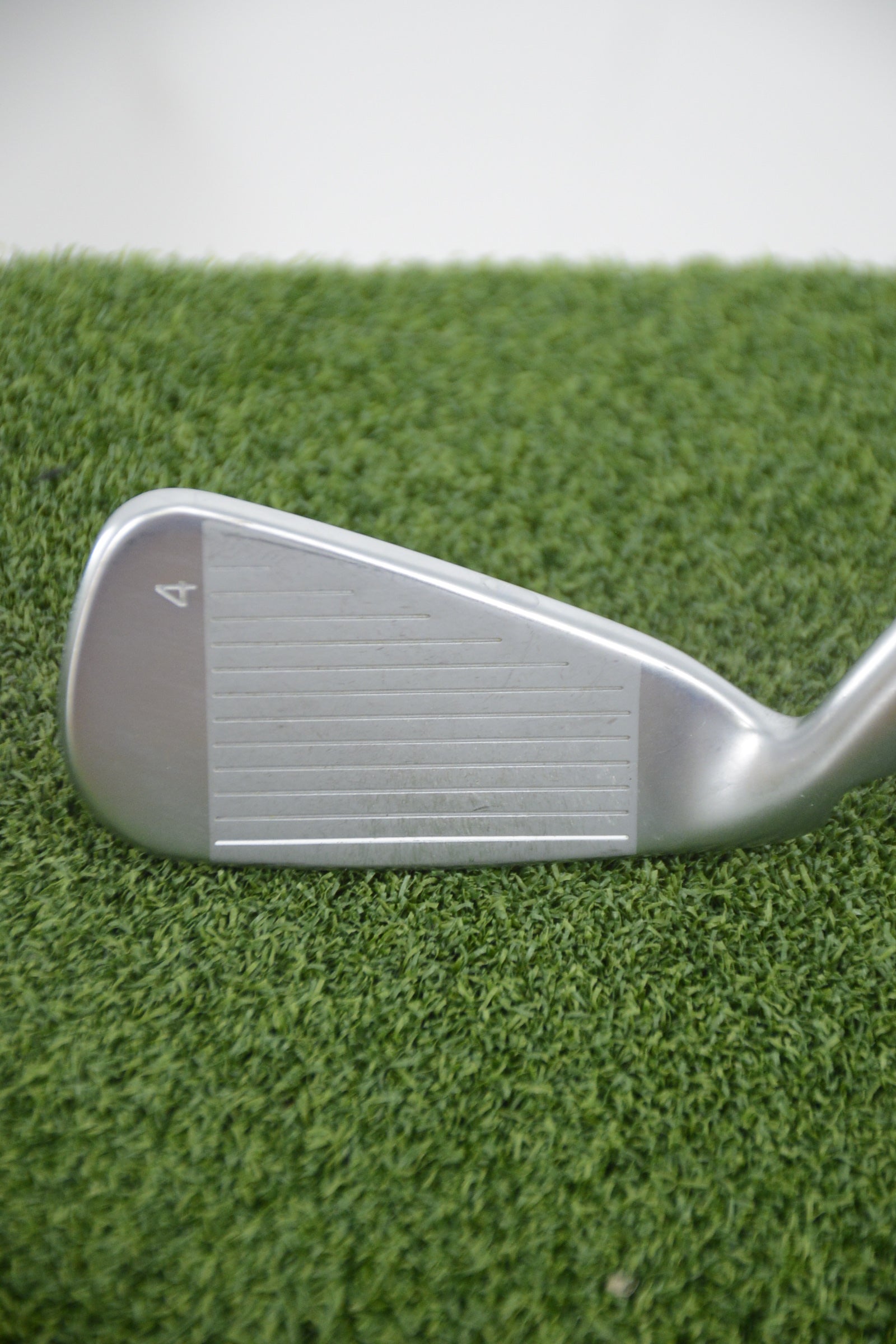 Ping G410 4 Iron R Flex 38.75"