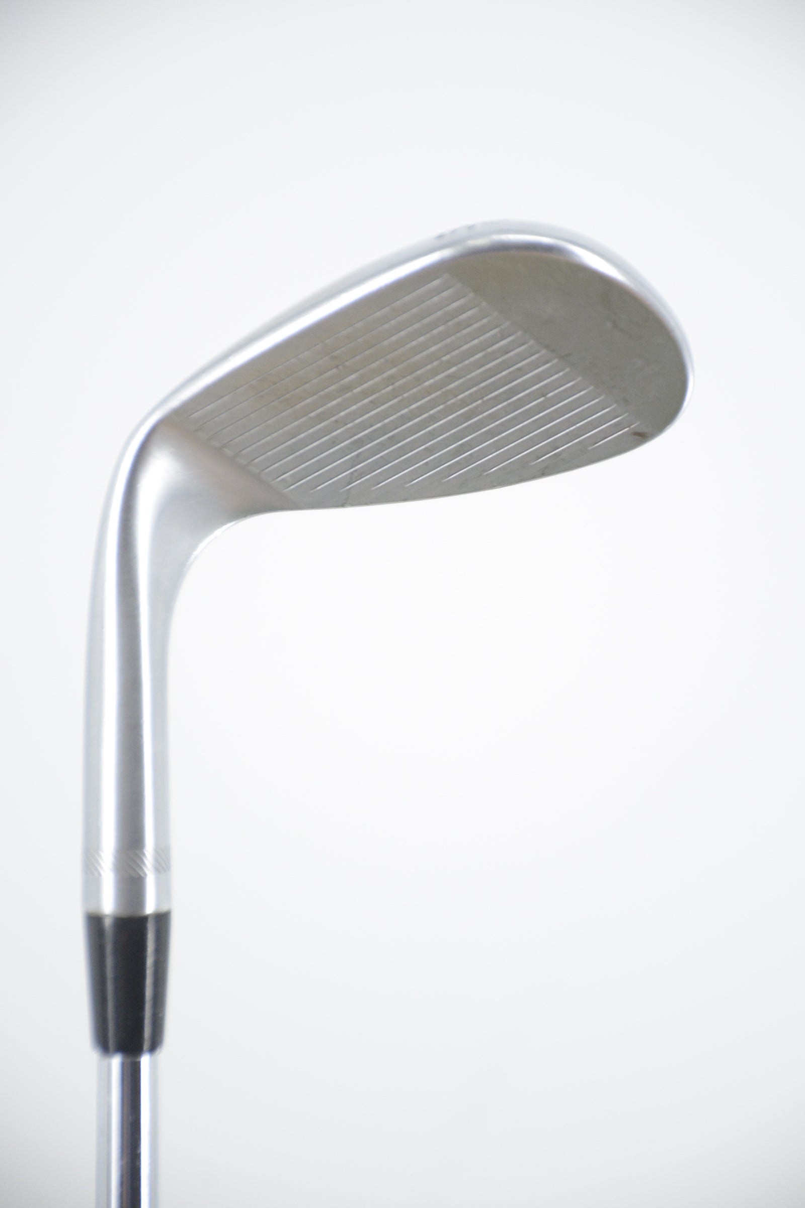 Titleist Vokey SM9 Tour Chrome 58 Degree Wedge Wedge Flex 34.75"