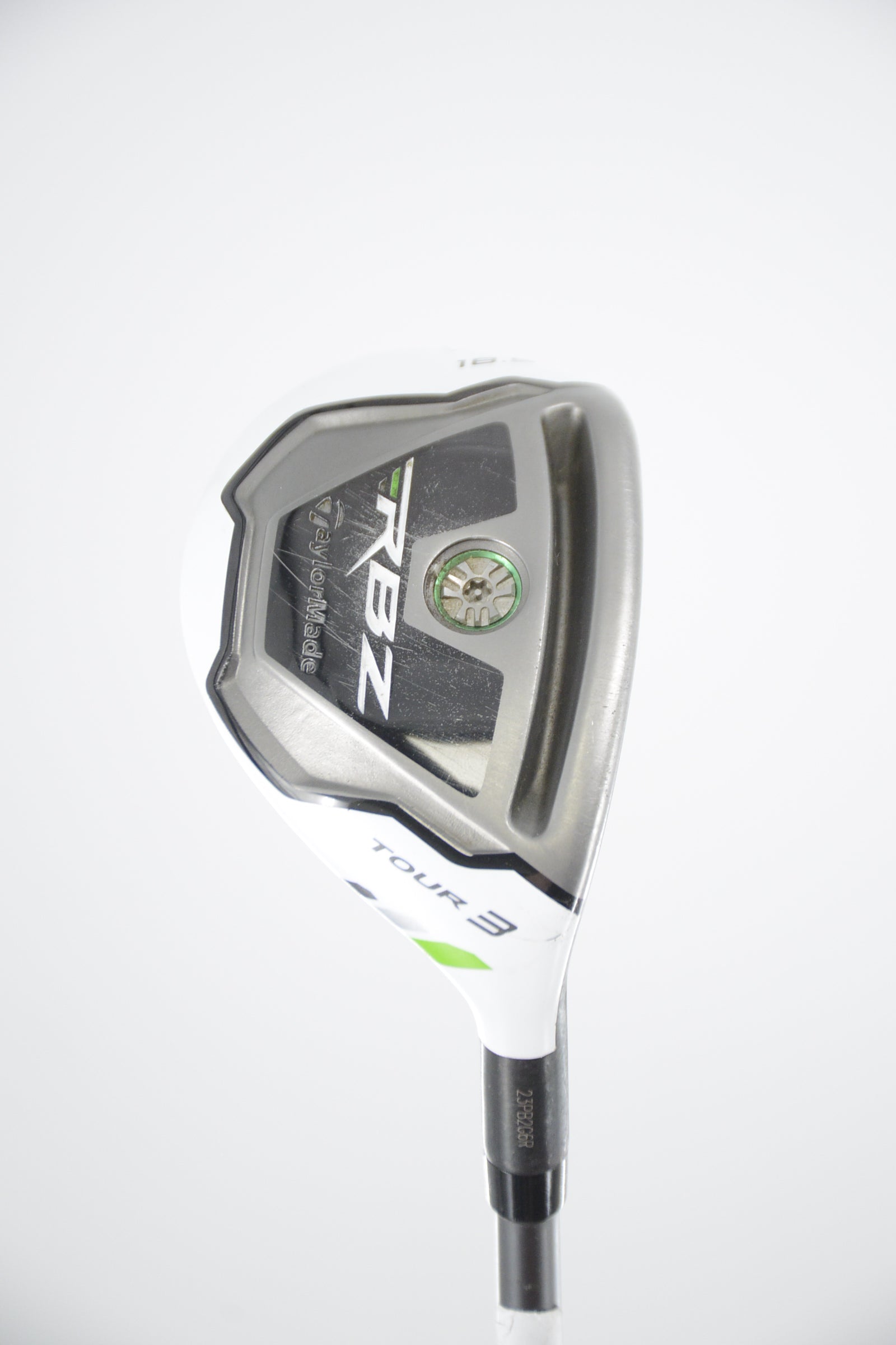 TaylorMade Rocketballz Tour Rescue 3 Hybrid S Flex 41"