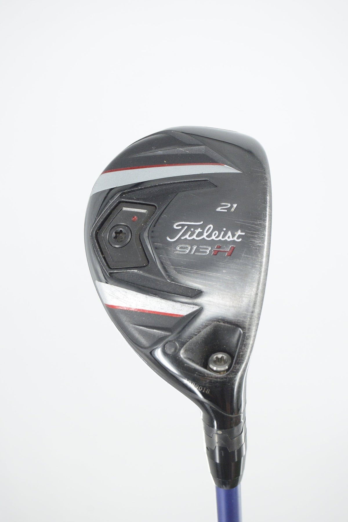 Titleist 913H 21 Degree Hybrid S Flex 39.75" Golf Hybrids Titleist 