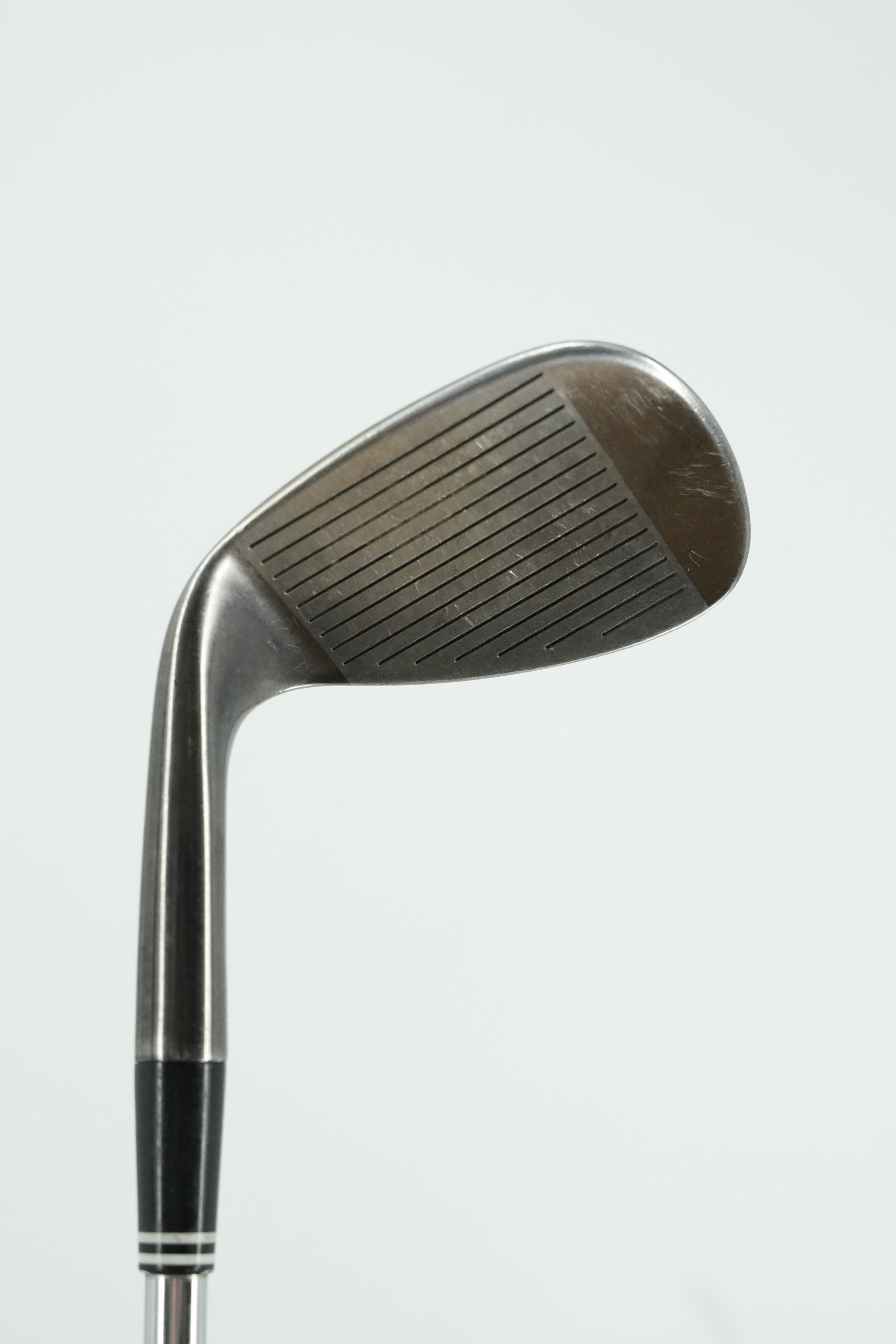 Cleveland CG14 Black Pearl 54 Degree Wedge Wedge Flex 35.25" Golf Clubs GolfRoots 