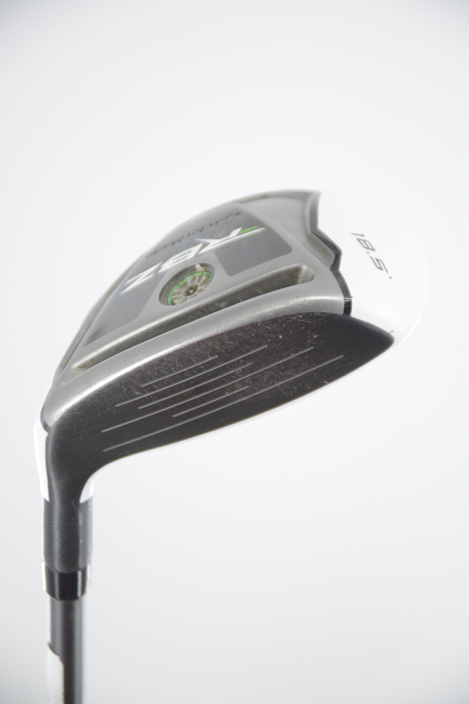 TaylorMade Rocketballz Tour Rescue 3 Hybrid S Flex 41"
