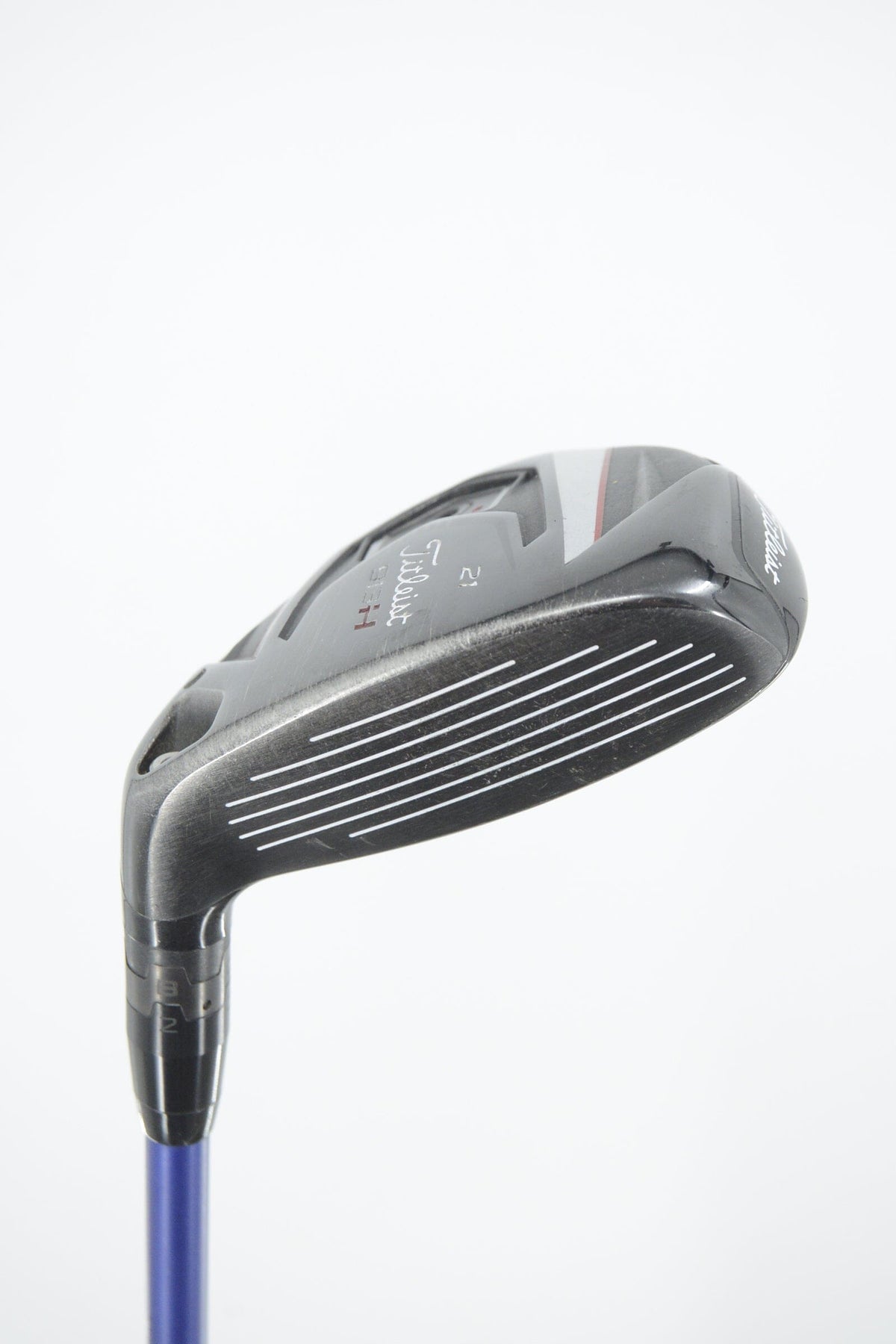 Titleist 913H 21 Degree Hybrid S Flex 39.75" Golf Hybrids Titleist 
