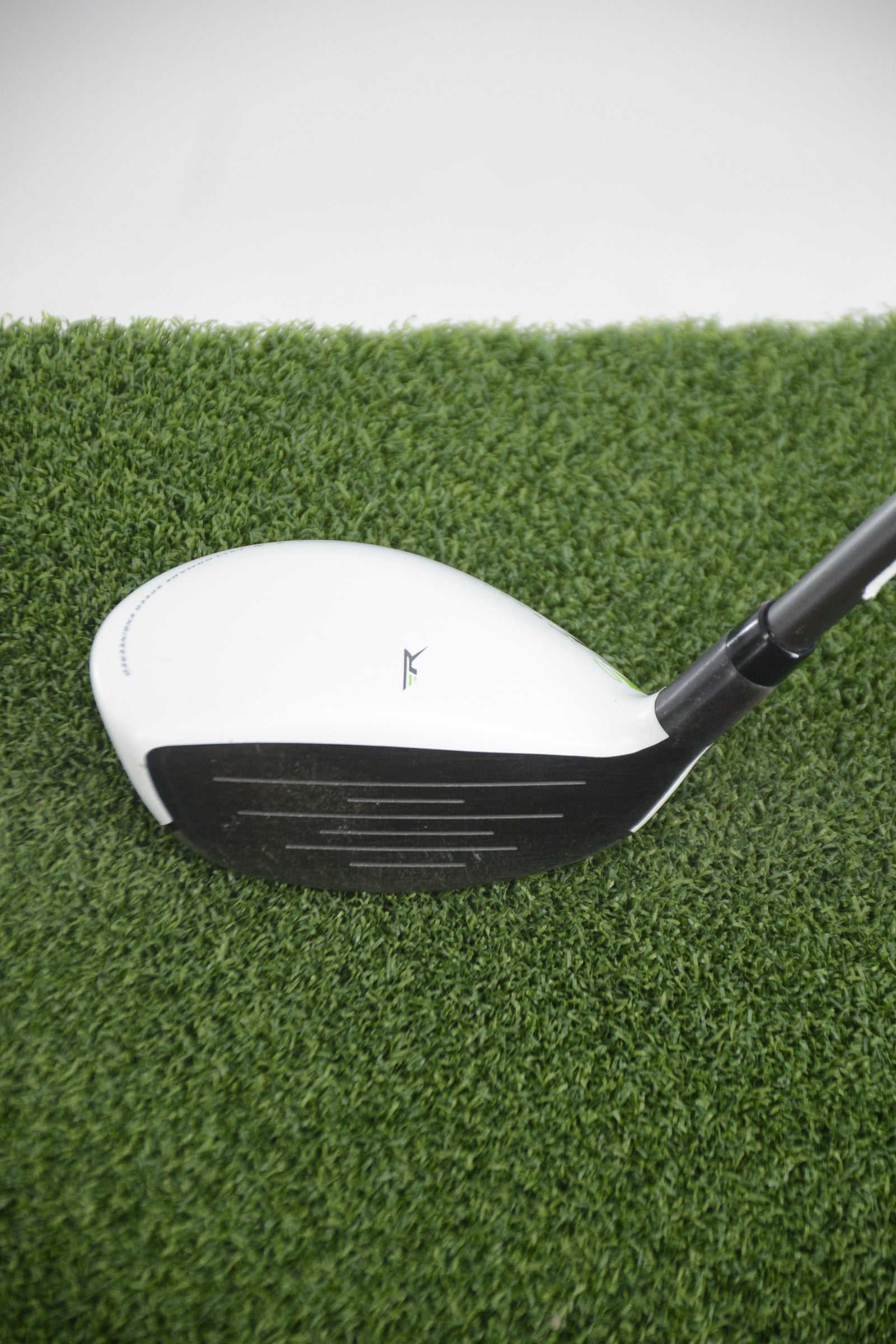 TaylorMade Rocketballz Tour Rescue 3 Hybrid S Flex 41"