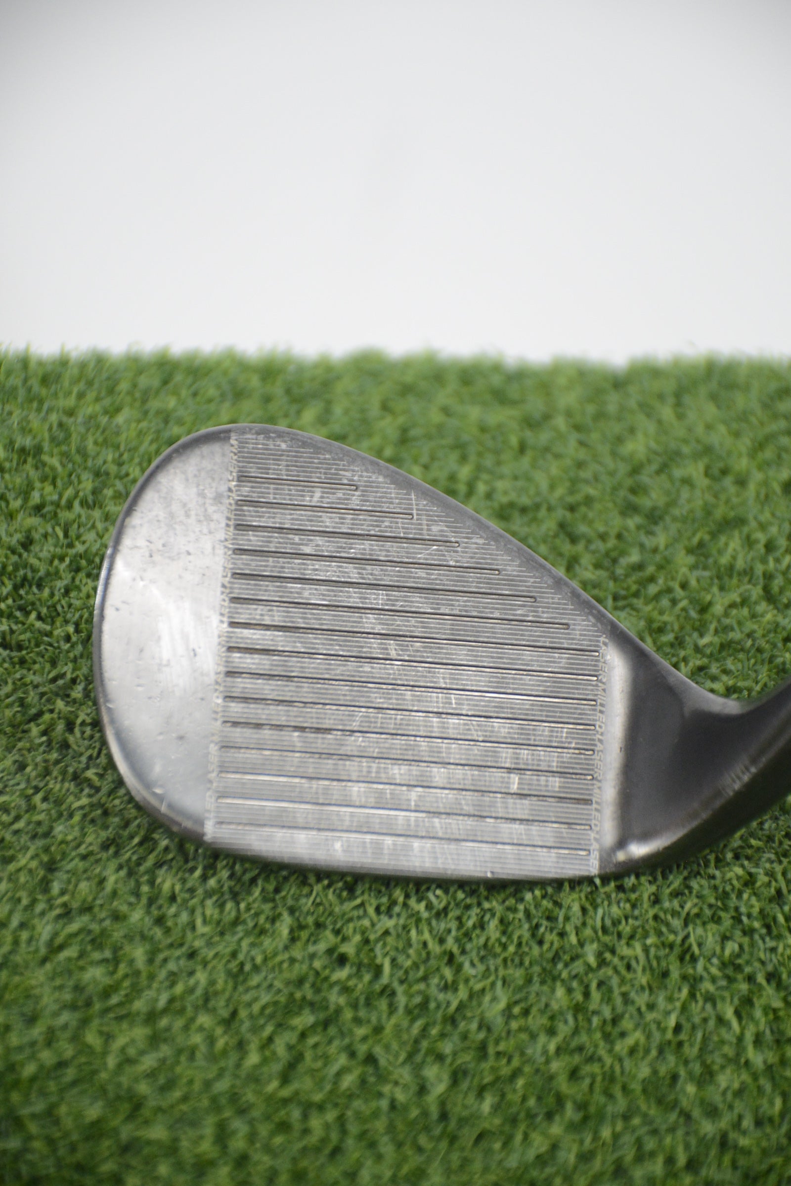 Cleveland CG16 Black Pearl 60 Degree Wedge Wedge Flex 35.25"