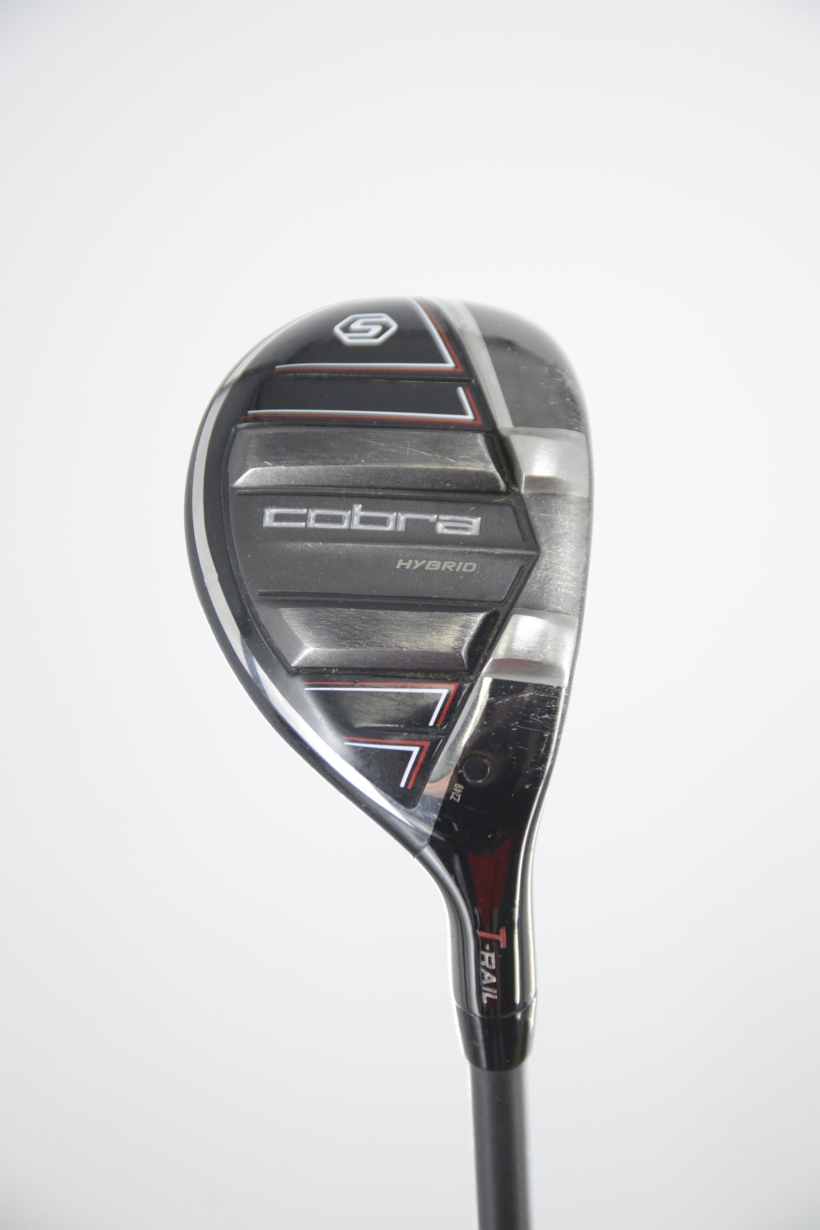 Cobra T-Rail 2023 5 Hybrid SR Flex 39.25"