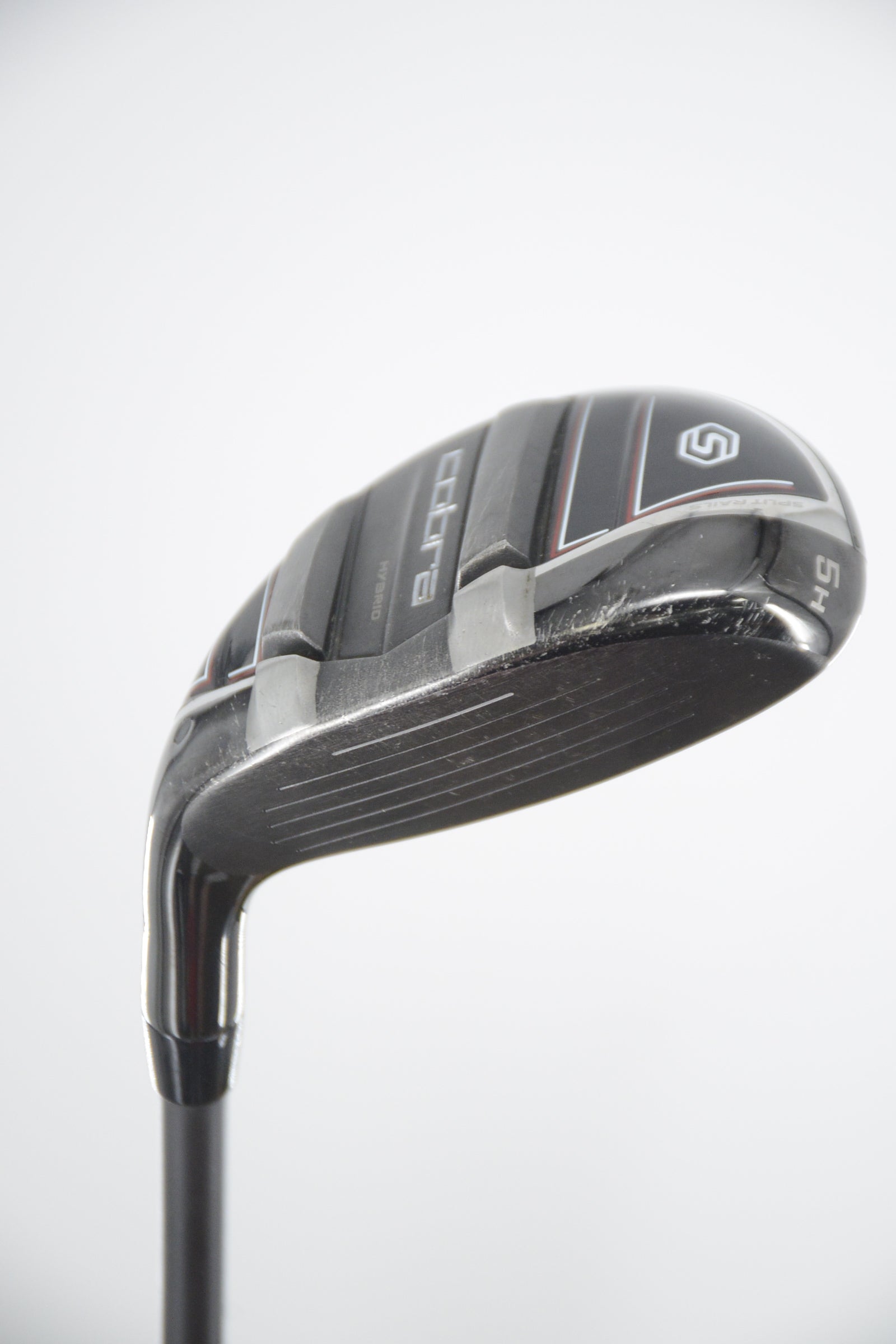 Cobra T-Rail 2023 5 Hybrid SR Flex 39.25"