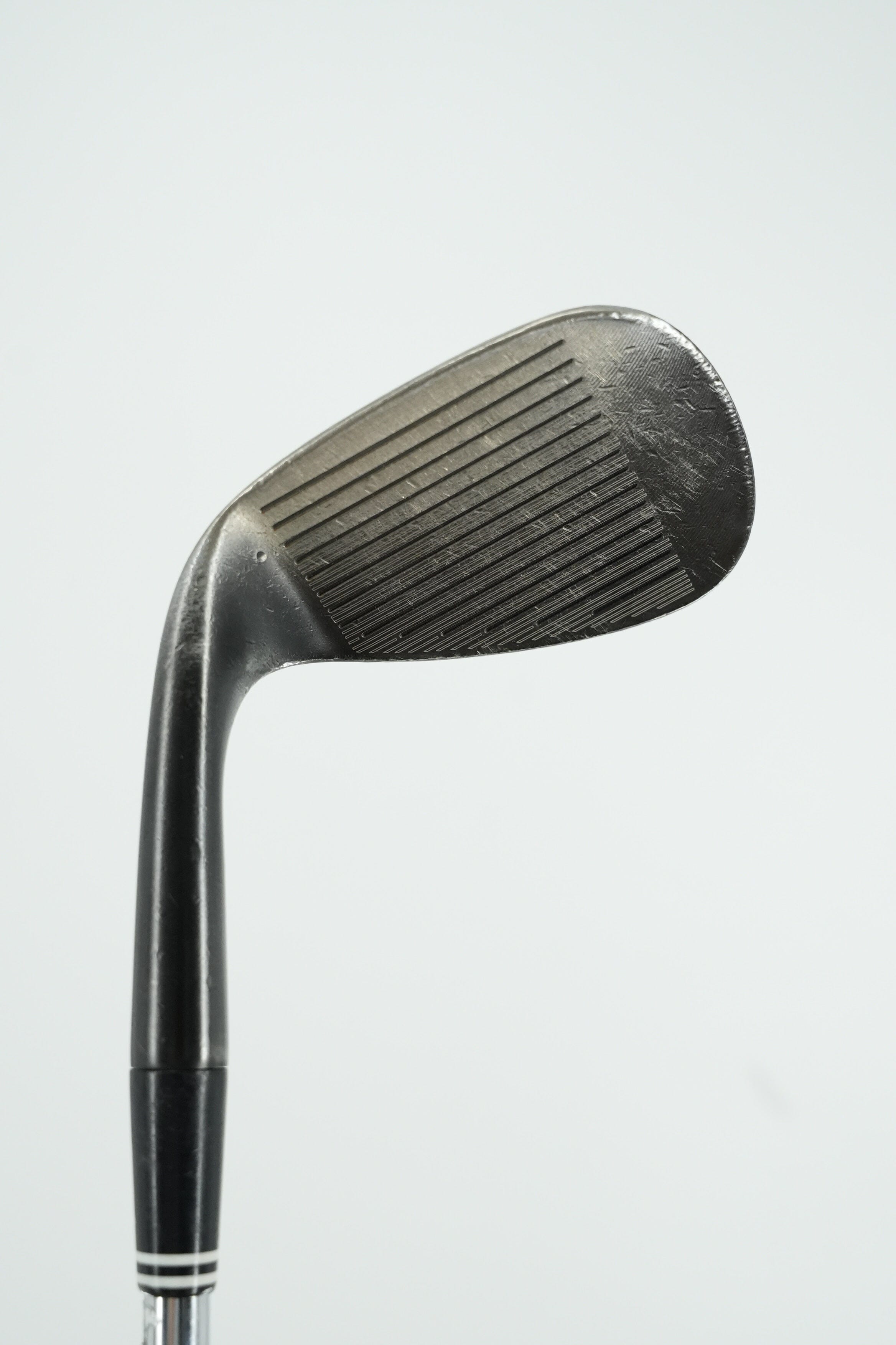 Cleveland 588 RTX Black Pearl 50 Degree Wedge Wedge Flex 35.25" Golf Clubs GolfRoots 