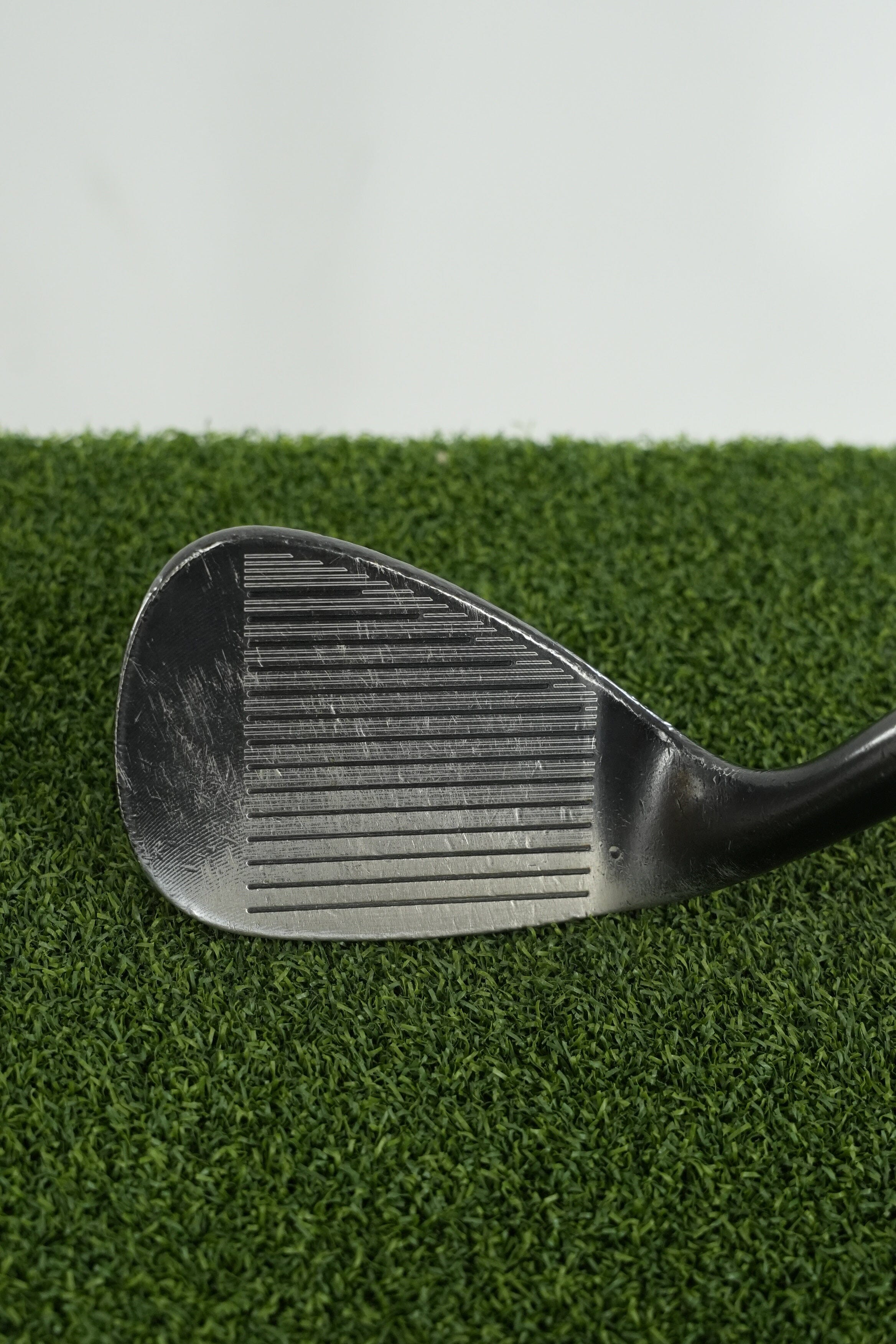 Cleveland 588 RTX Black Pearl 50 Degree Wedge Wedge Flex 35.25" Golf Clubs GolfRoots 