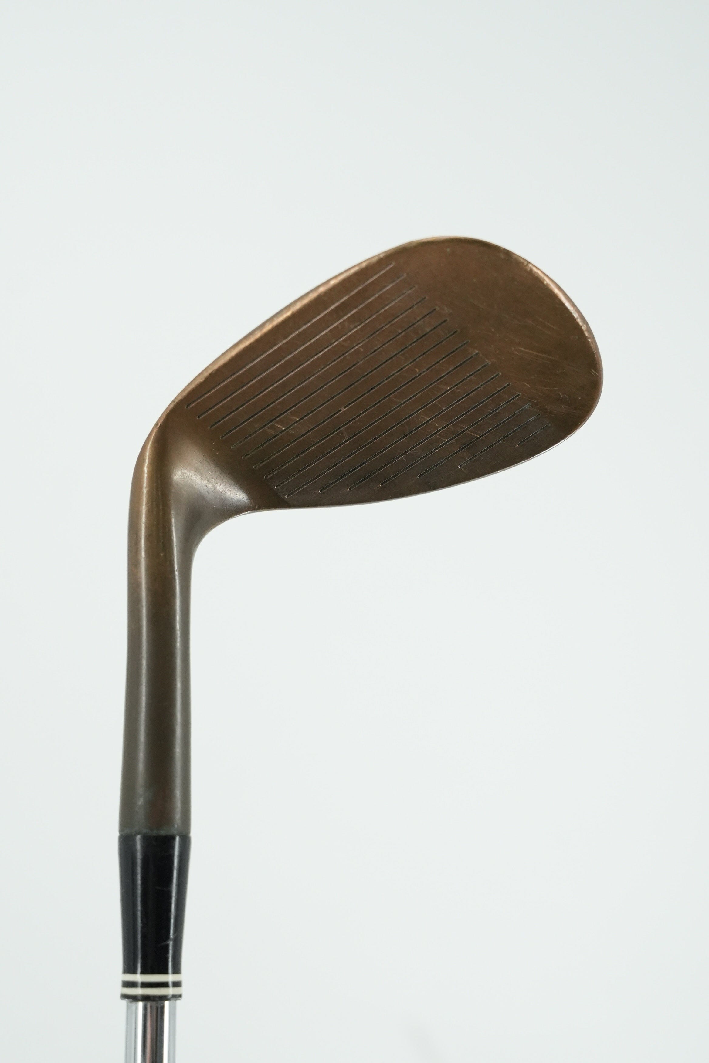 Cleveland Byron Nelson 50Th Anniversary 60 Degree Wedge Wedge Flex 34.5" Golf Clubs GolfRoots 