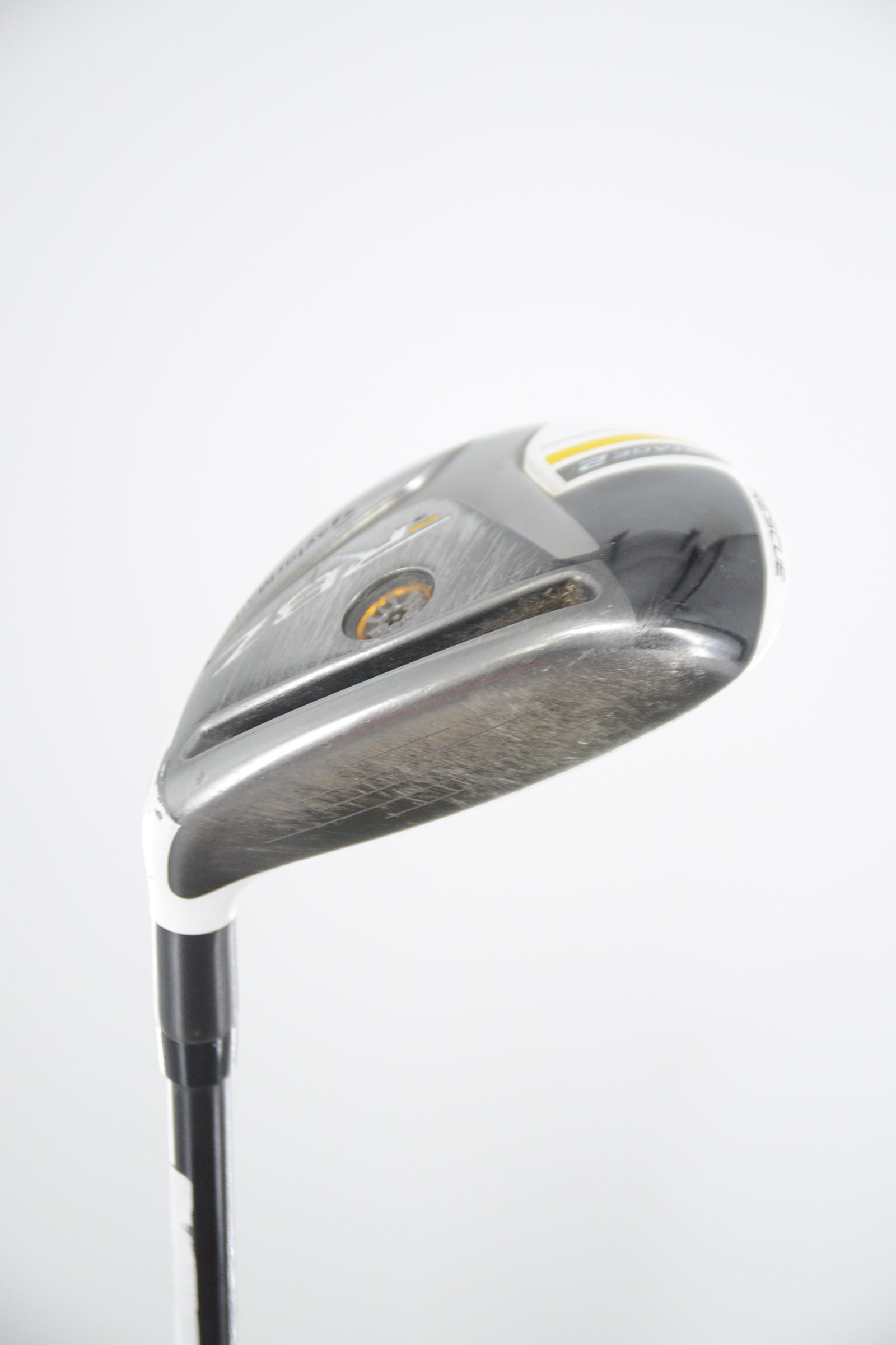 TaylorMade Rocketballz Stage 2 Rescue 6 Hybrid SR Flex 39.5"