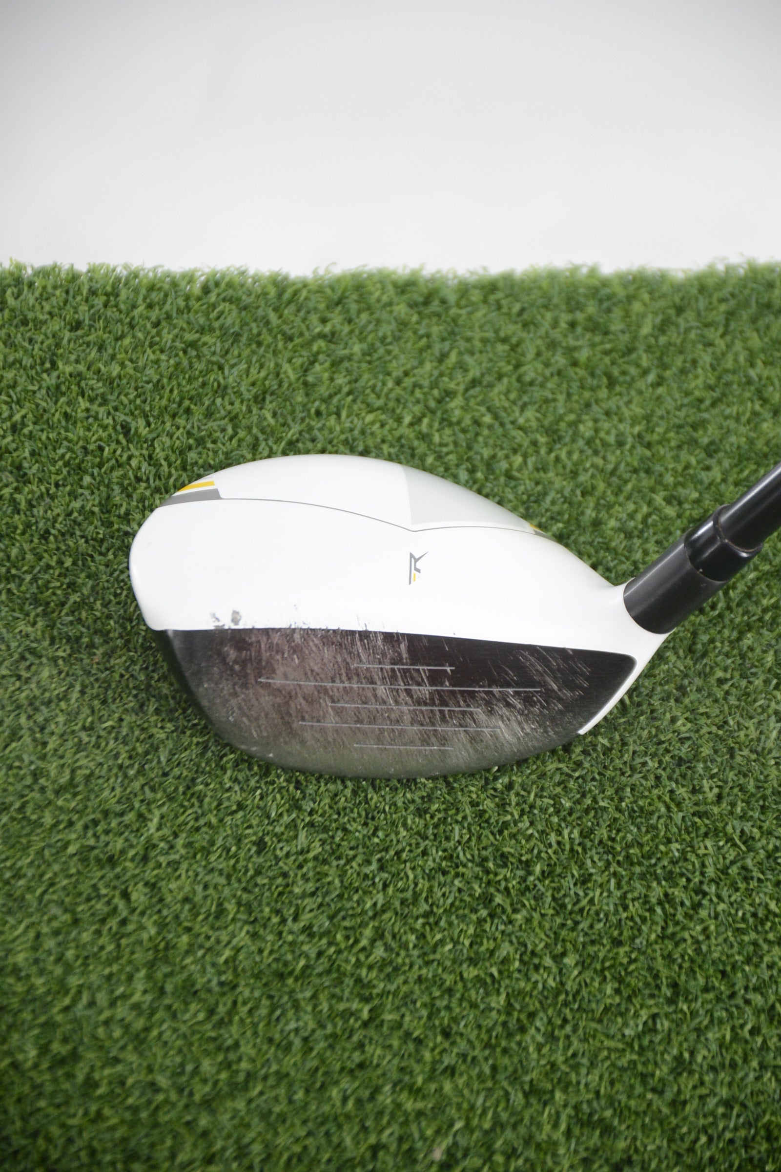 TaylorMade Rocketballz Stage 2 Rescue 6 Hybrid SR Flex 39.5"
