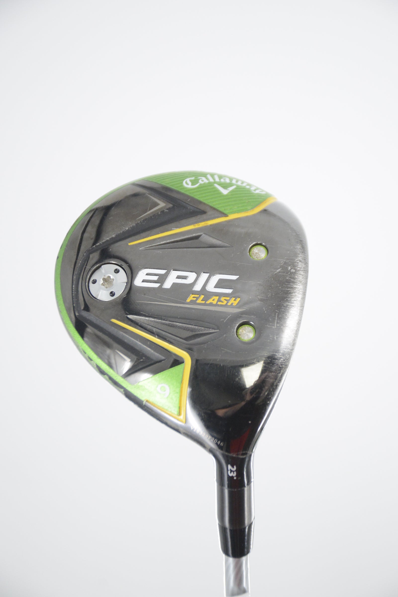 Callaway Epic Flash 9 Wood SR Flex 41.5"