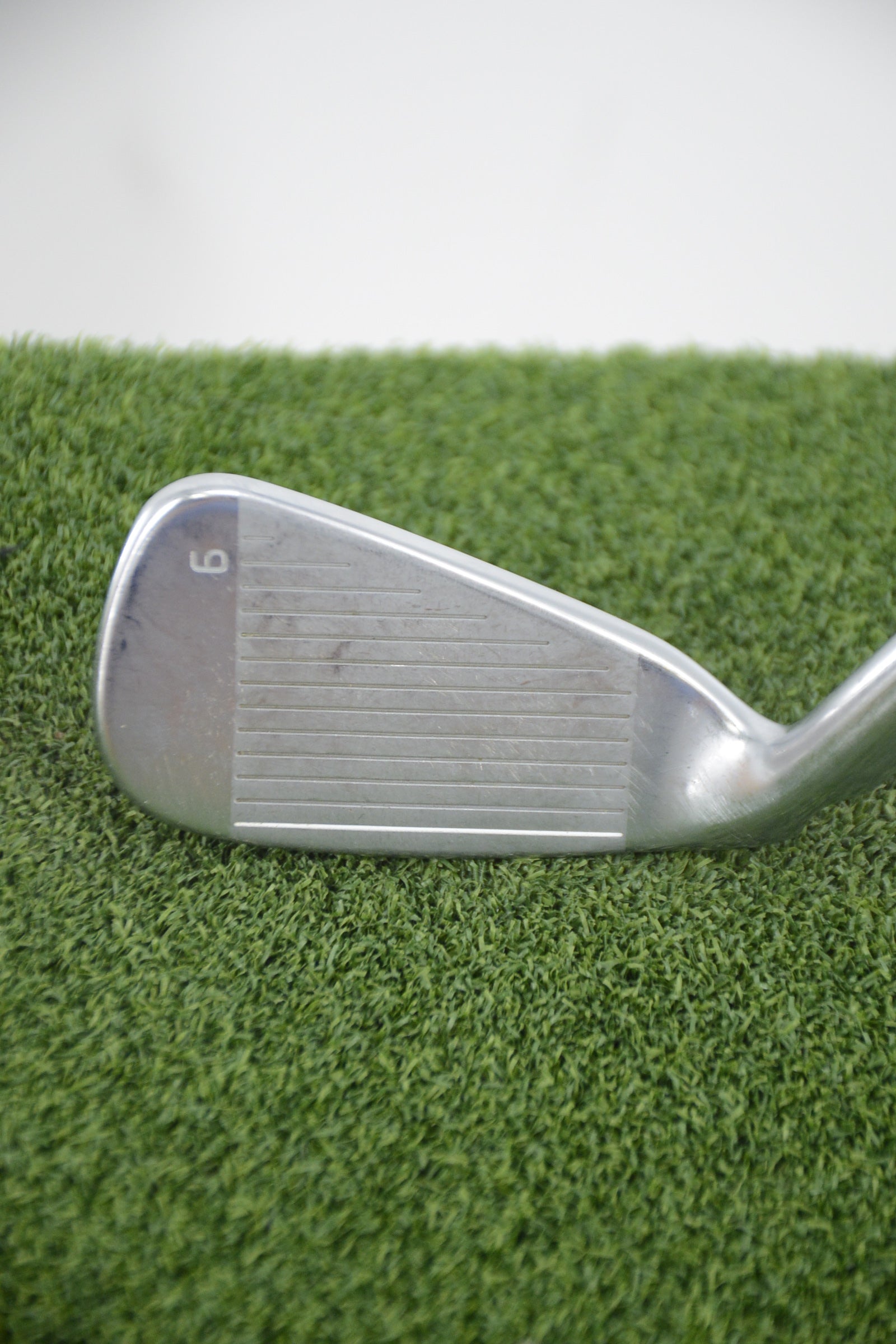 Ping G410 6 Iron R Flex 37.5"